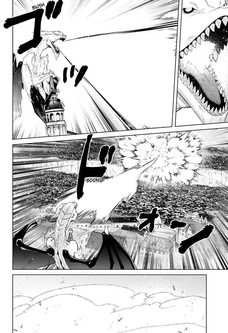 Read Sousou no Frieren Manga Online