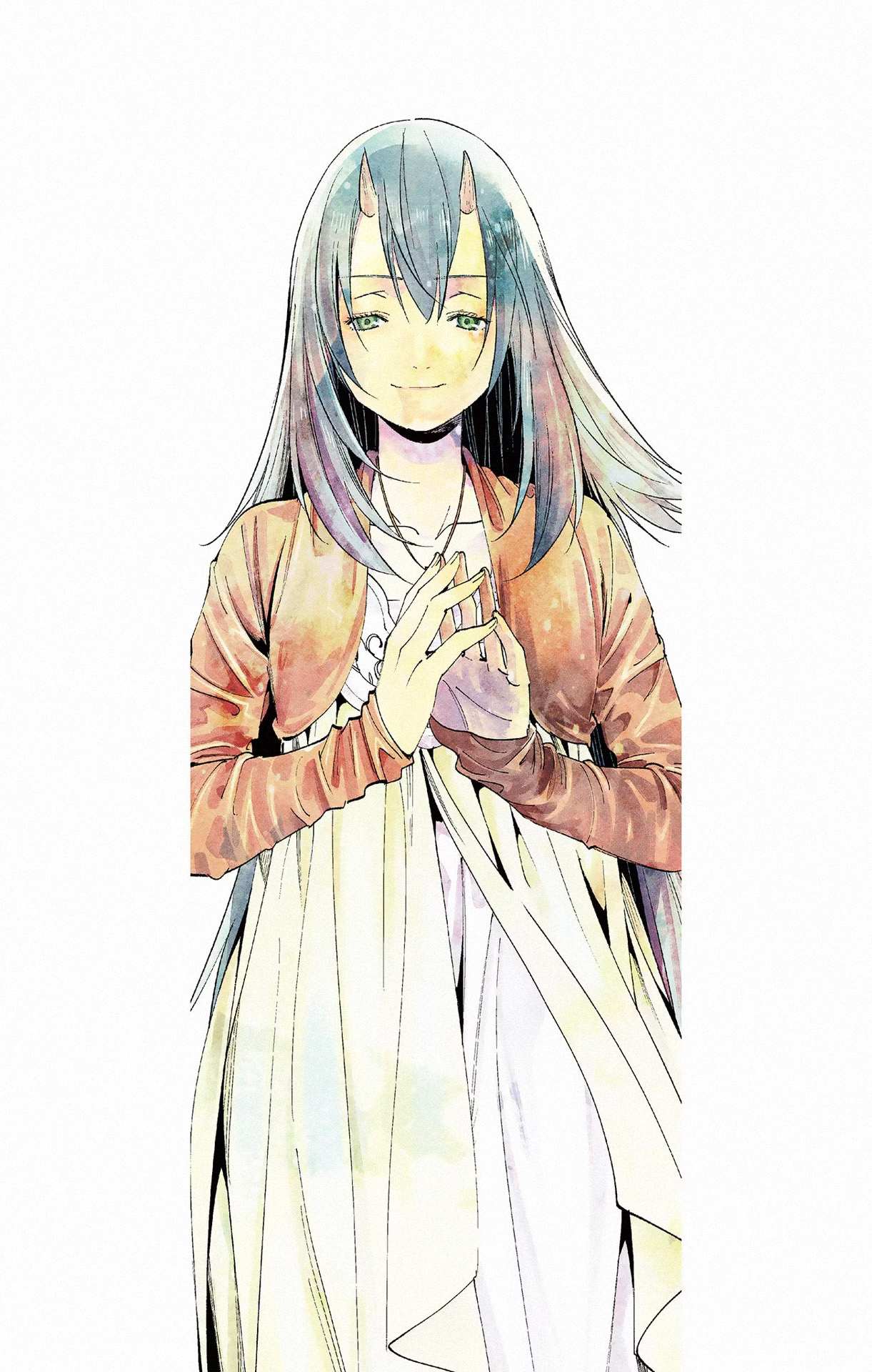 Read Sousou no Frieren Manga Online