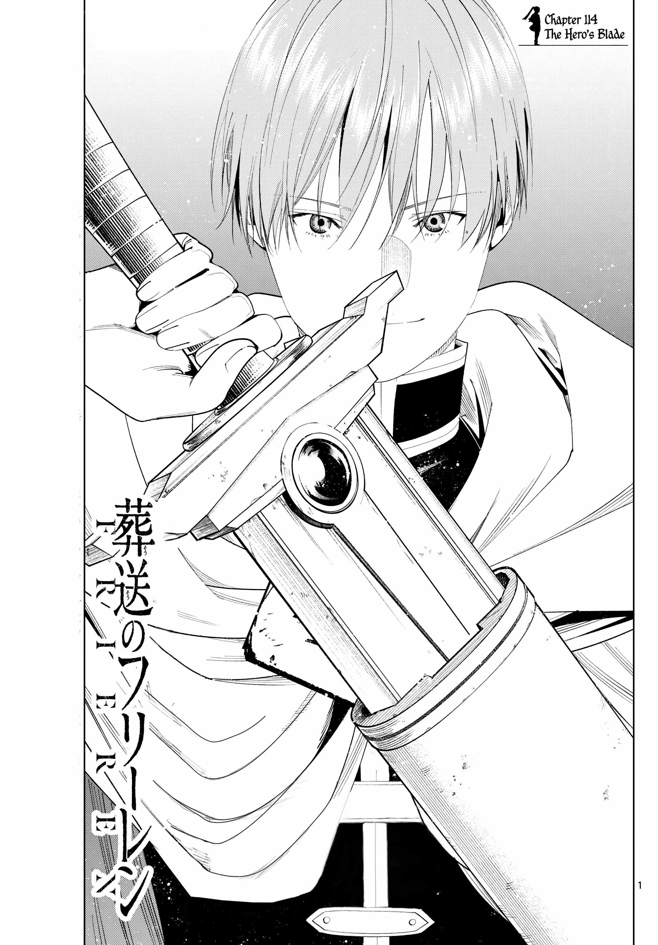 Read Sousou no Frieren Manga Online