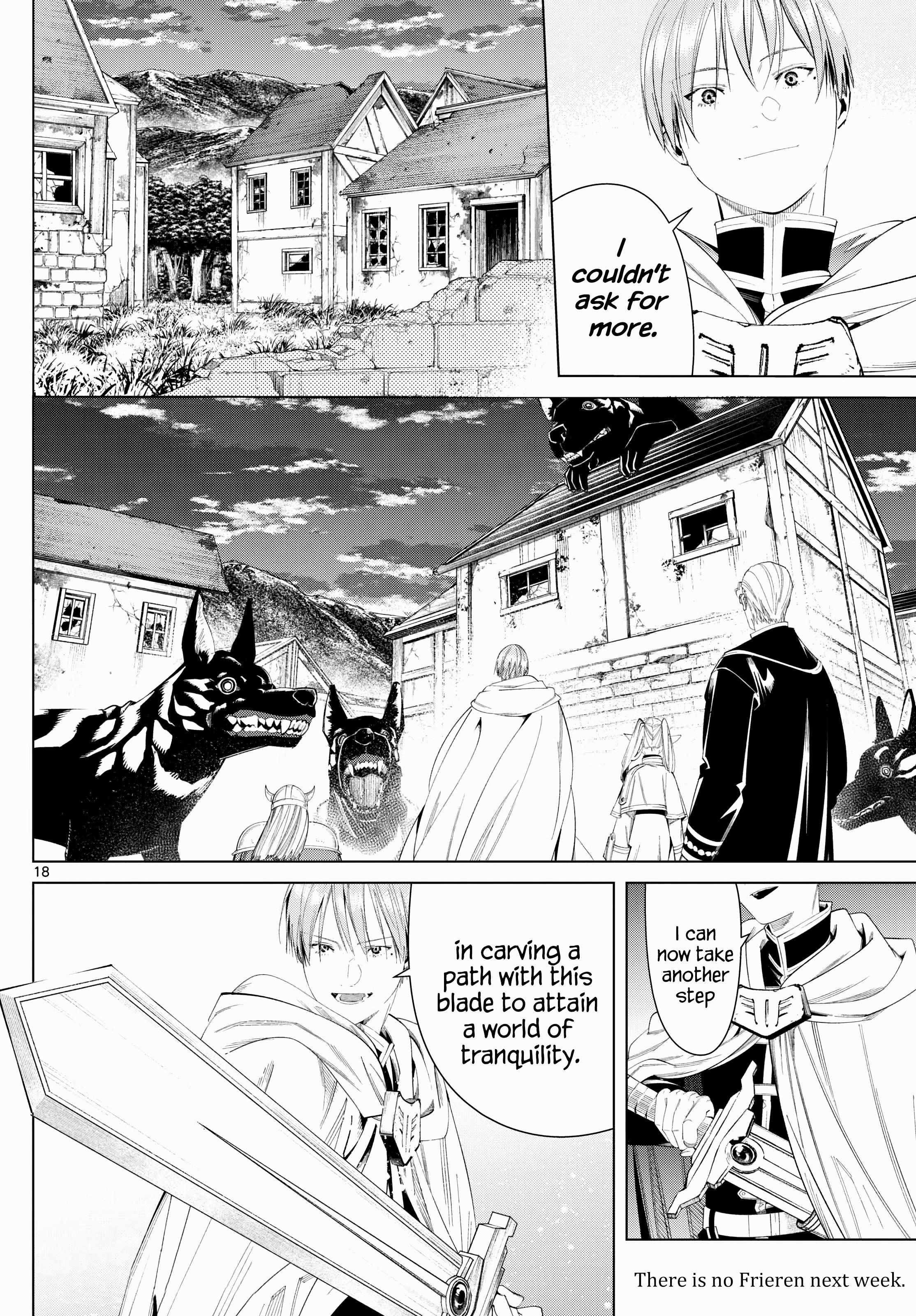 Read Sousou no Frieren Manga Online