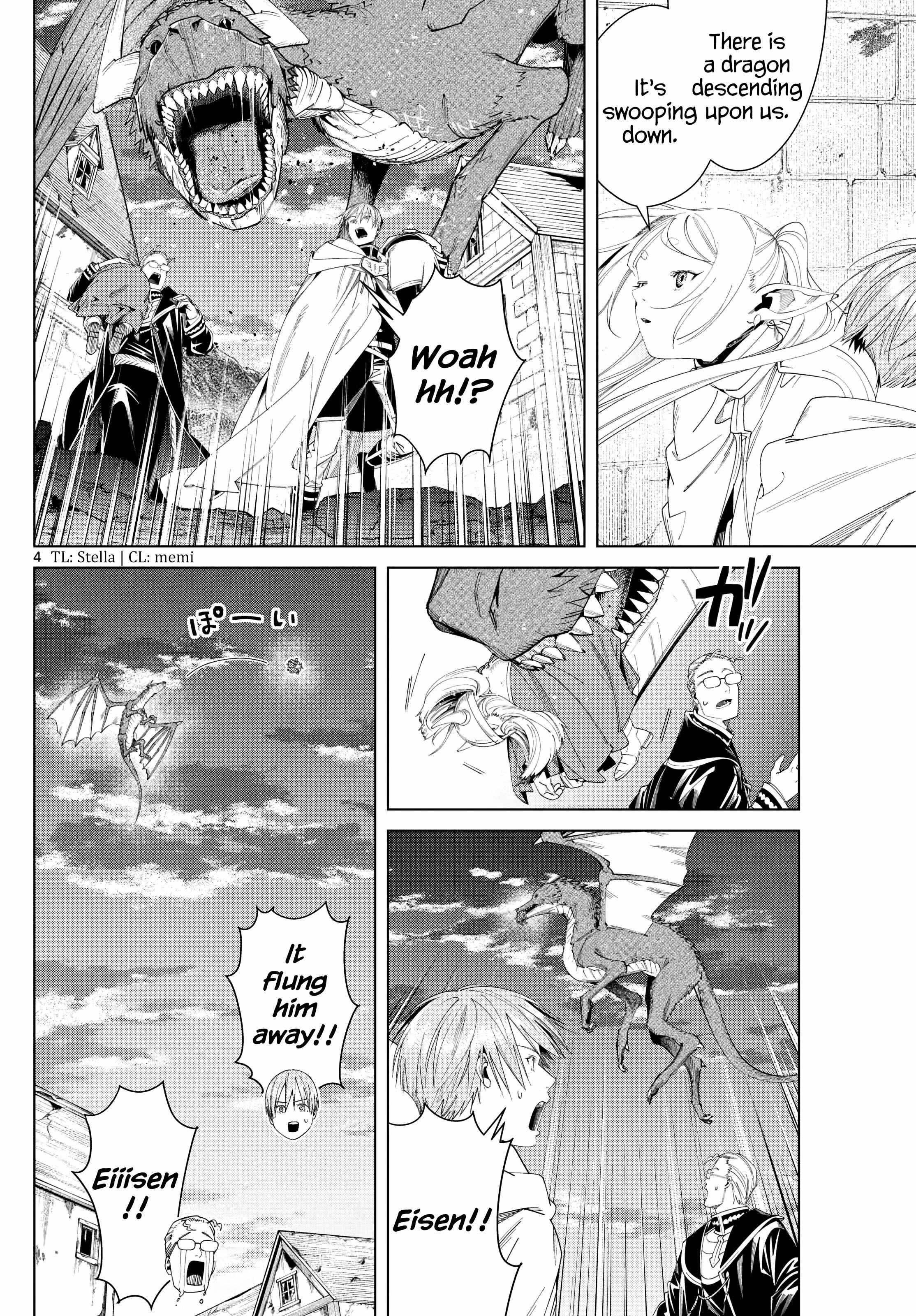 Read Sousou no Frieren Manga Online