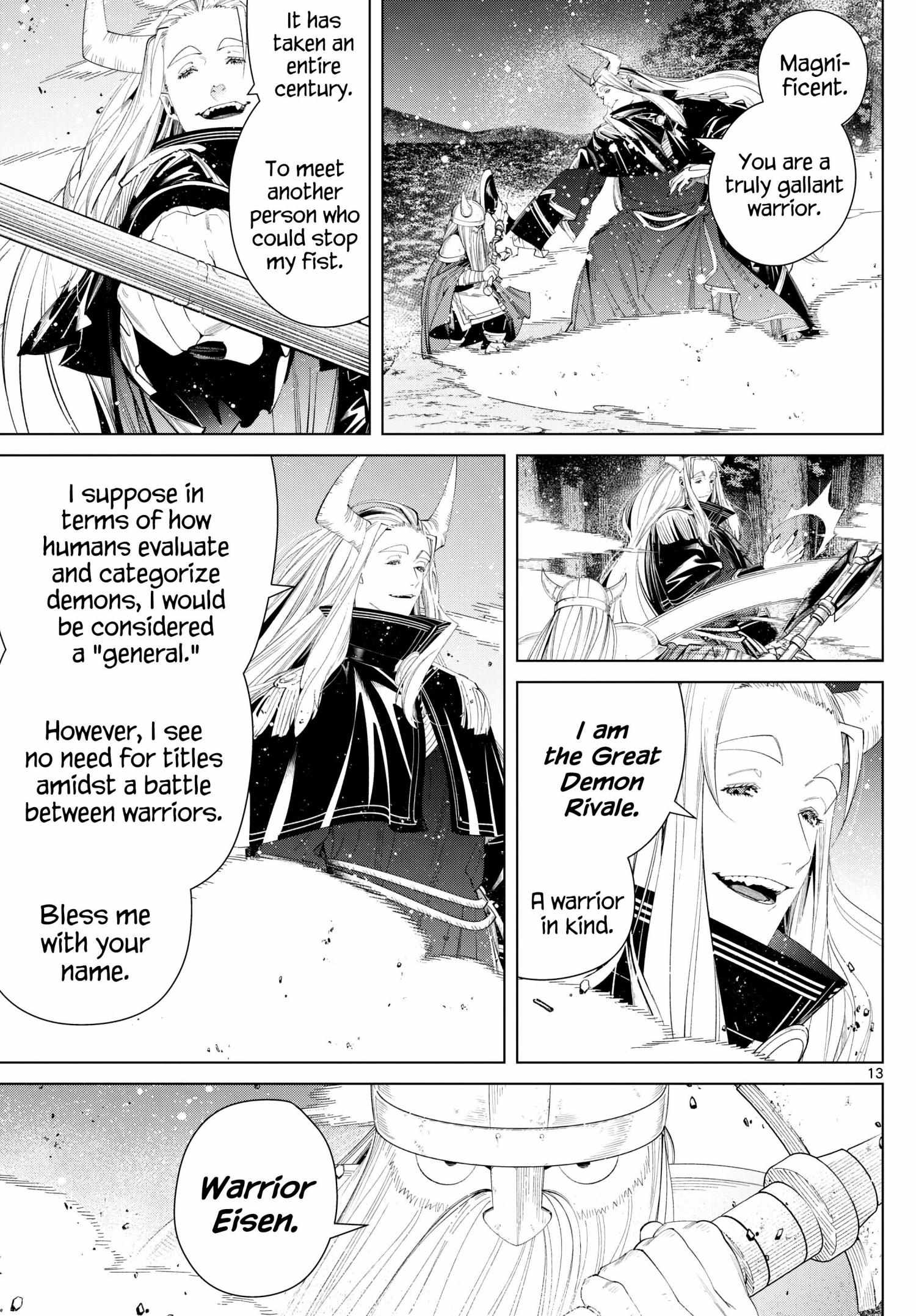 Read Sousou no Frieren Manga Online