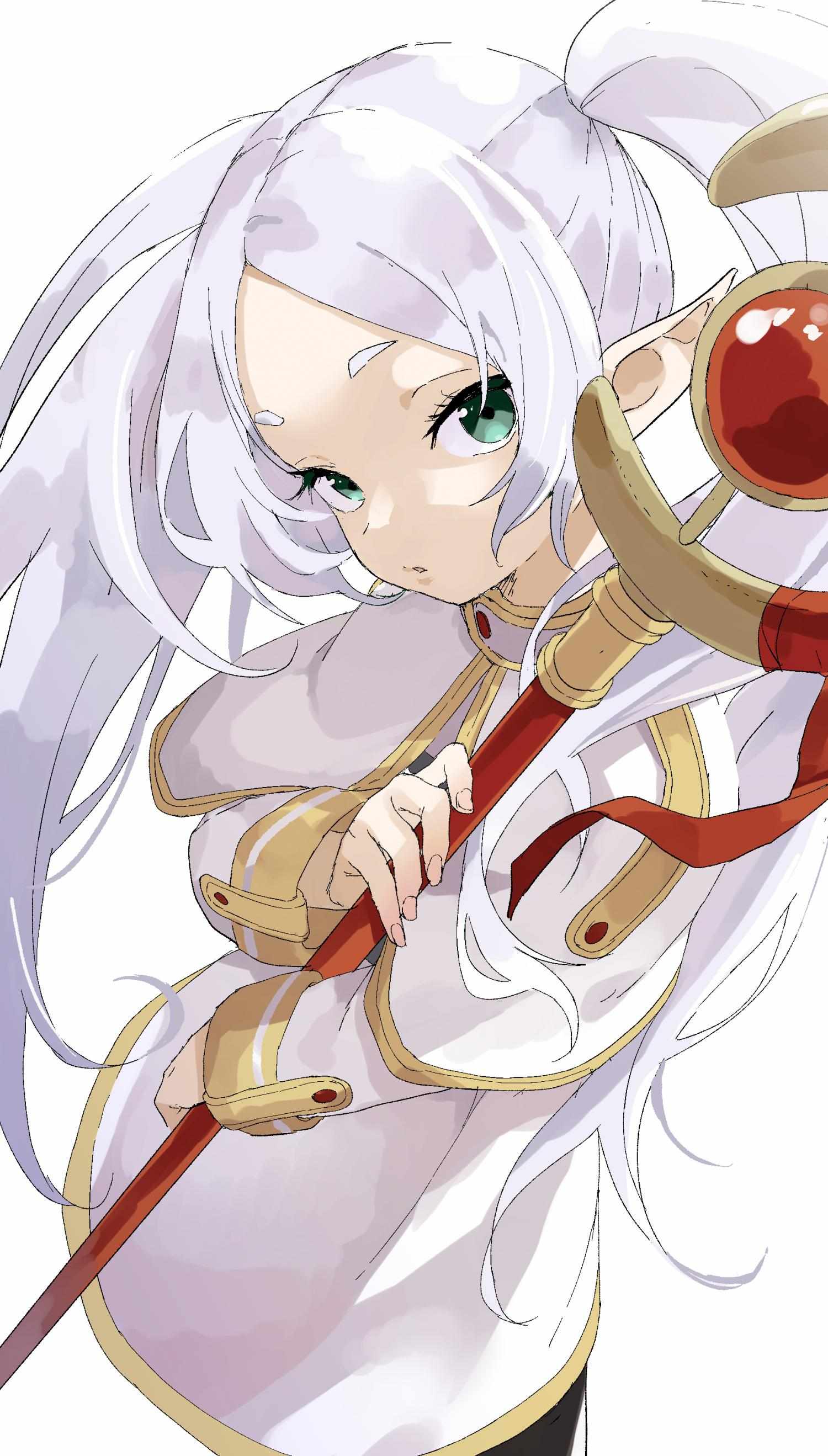 Read Sousou no Frieren Manga Online