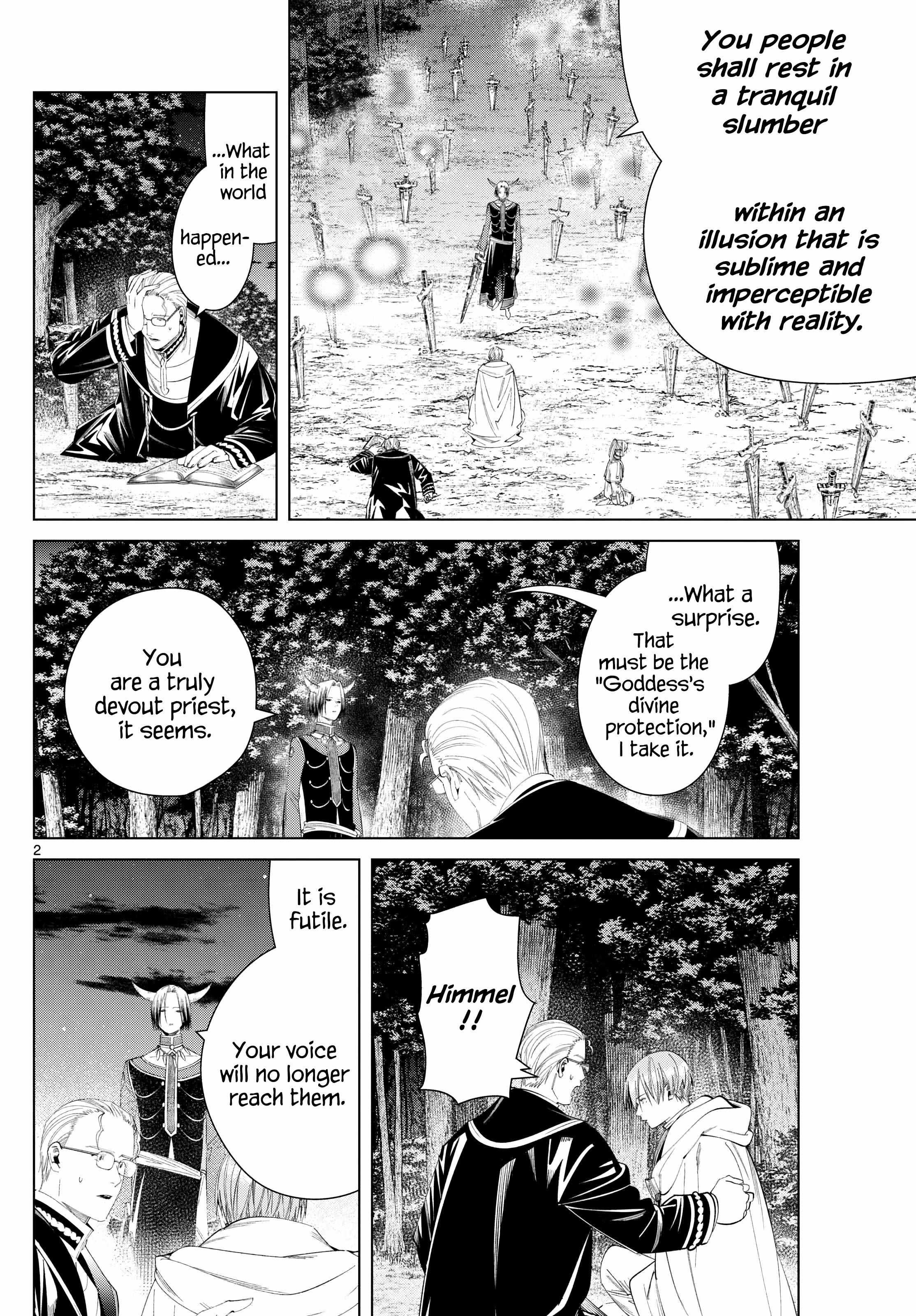 Read Sousou no Frieren Manga Online