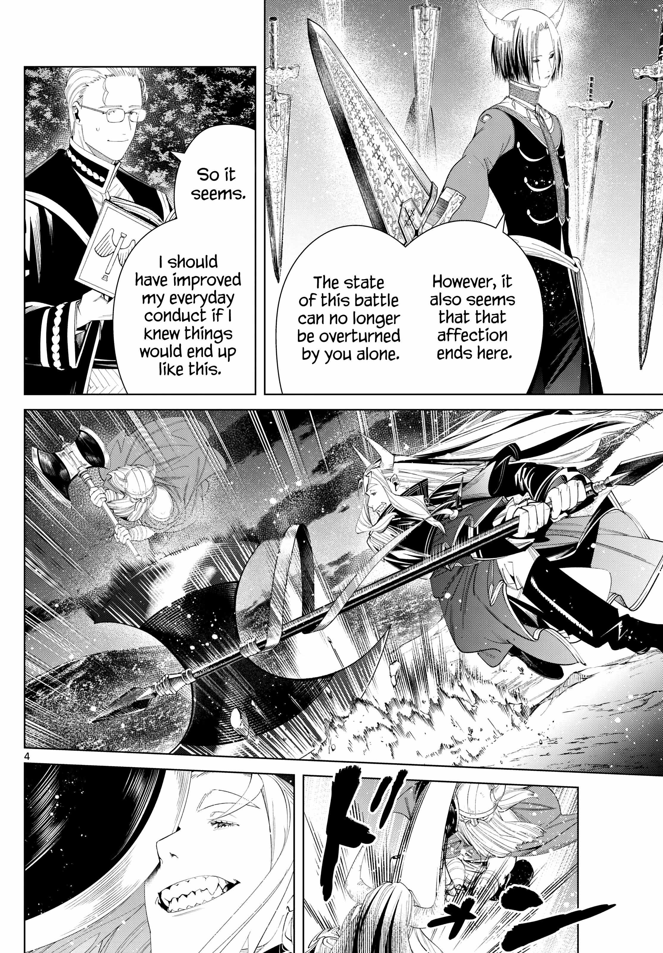 Read Sousou no Frieren Manga Online