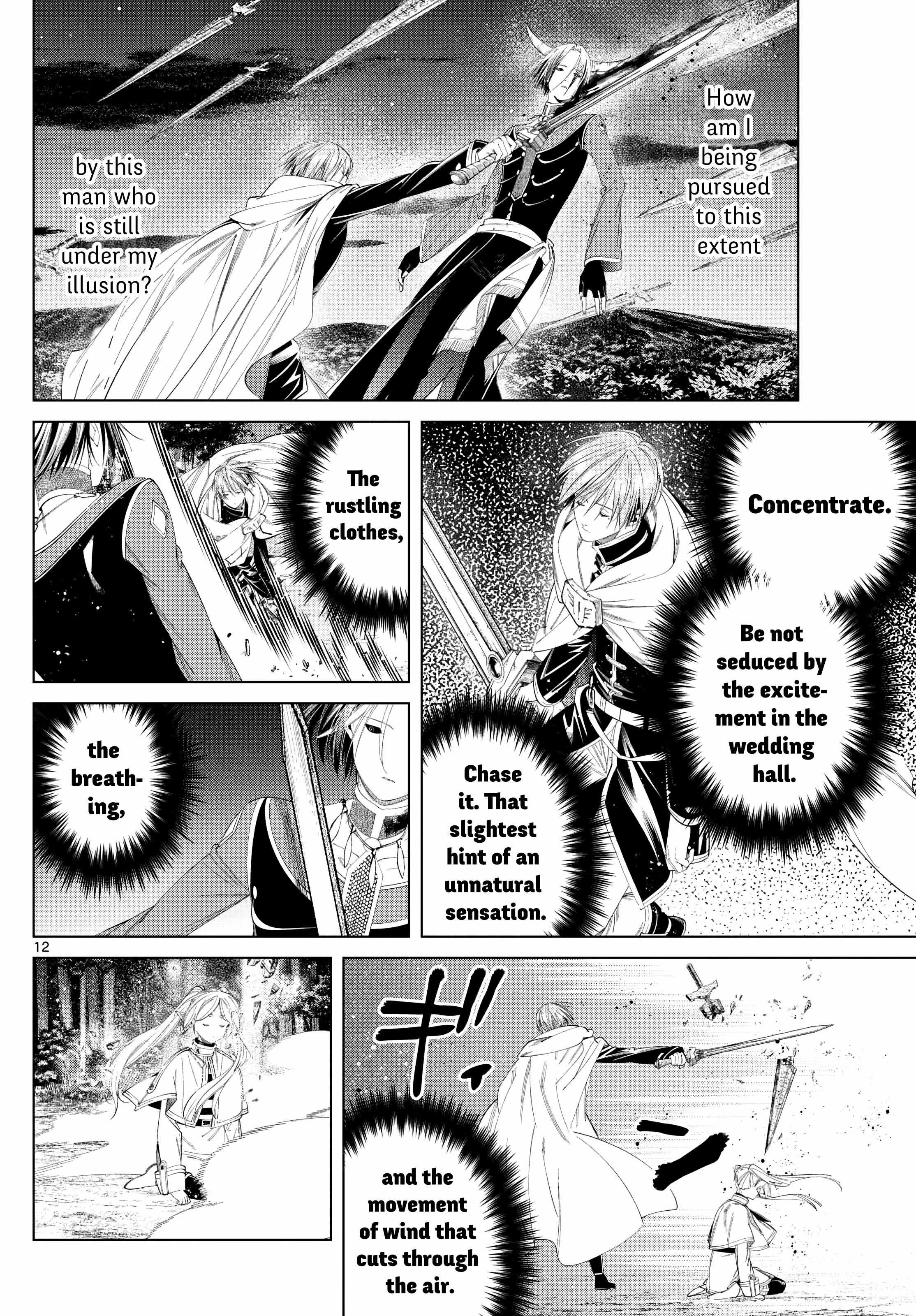 Read Sousou no Frieren Manga Online