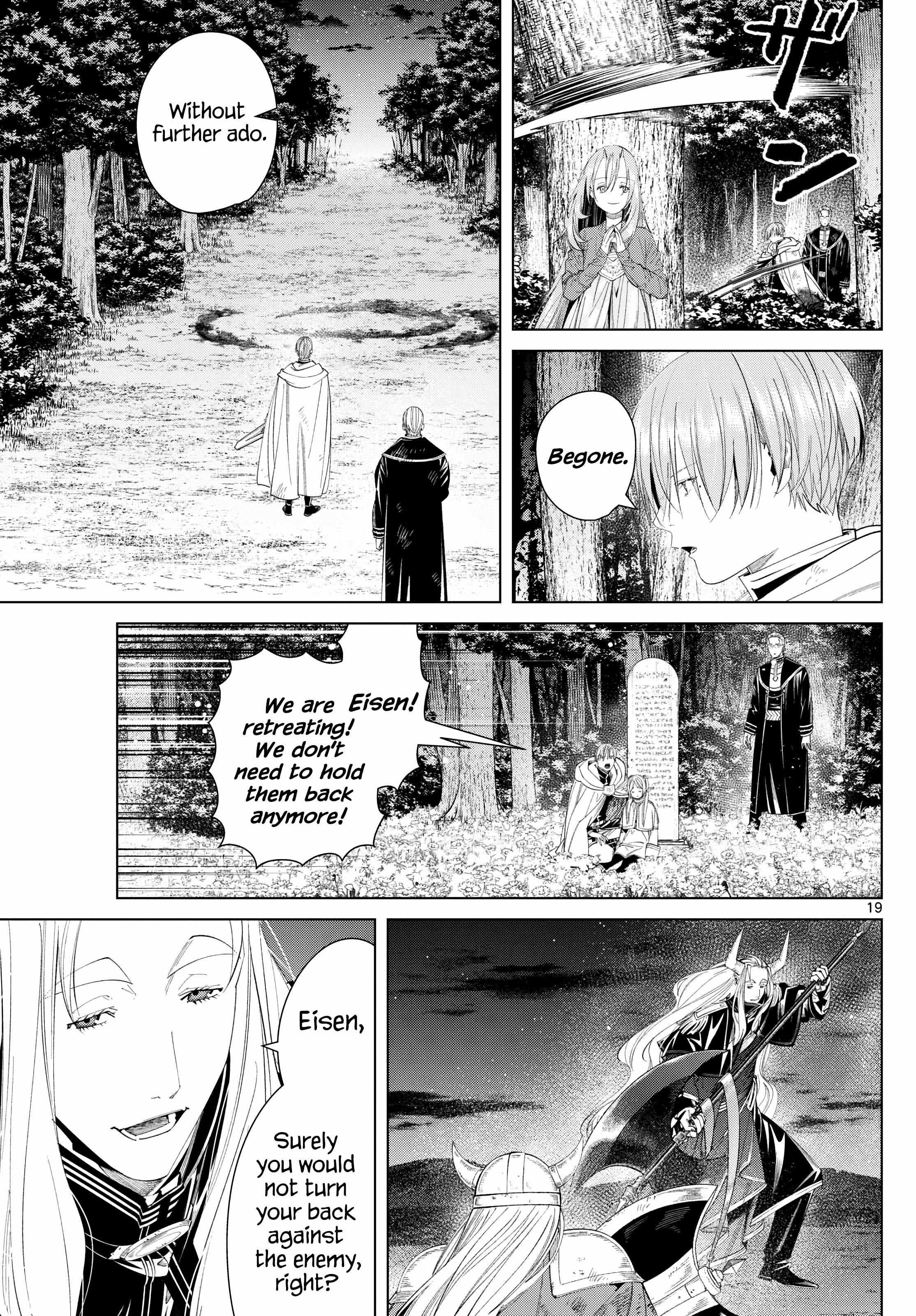 Read Sousou no Frieren Manga Online