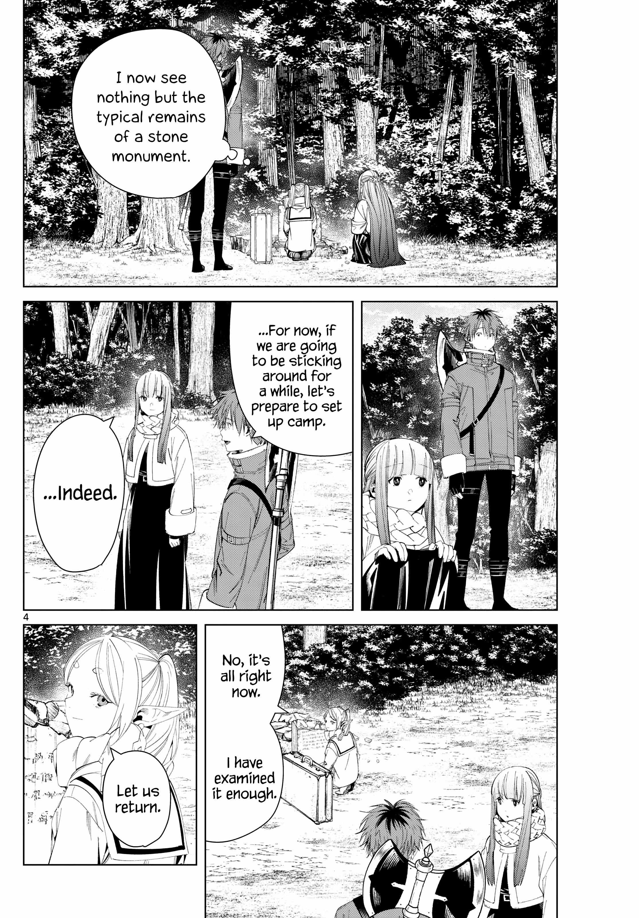 Read Sousou no Frieren Manga Online