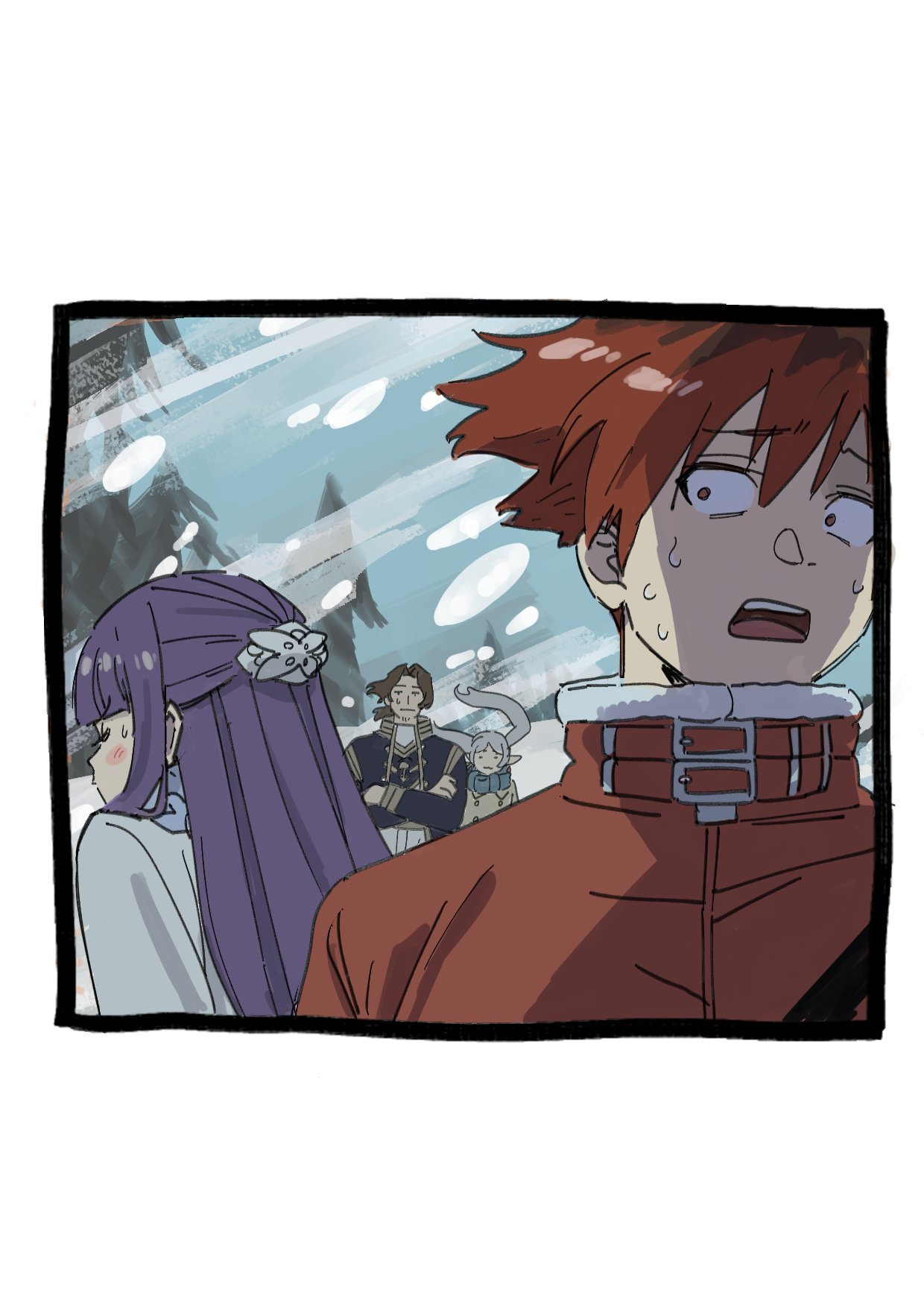 Read Sousou no Frieren Manga Online