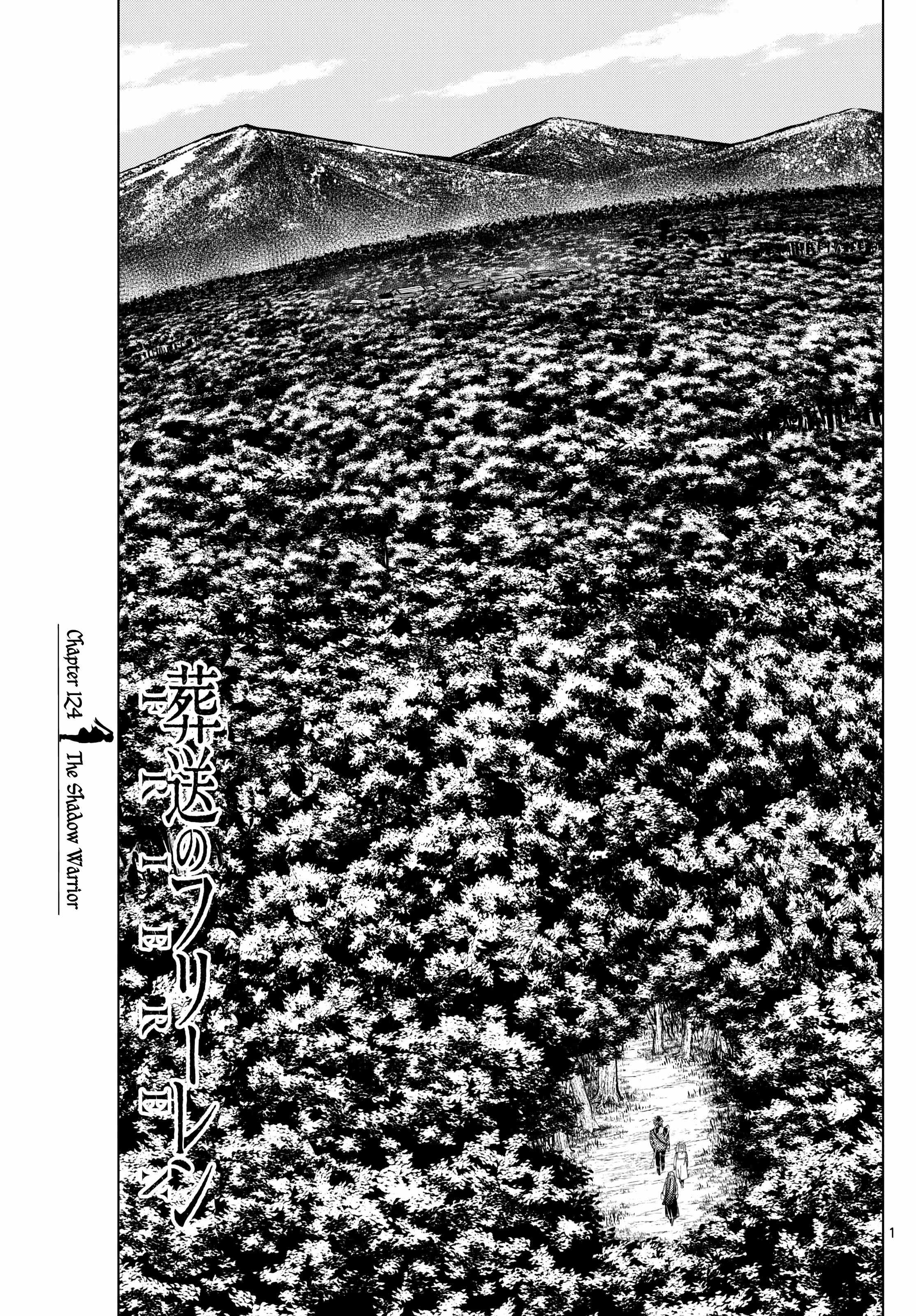 Read Sousou no Frieren Manga Online