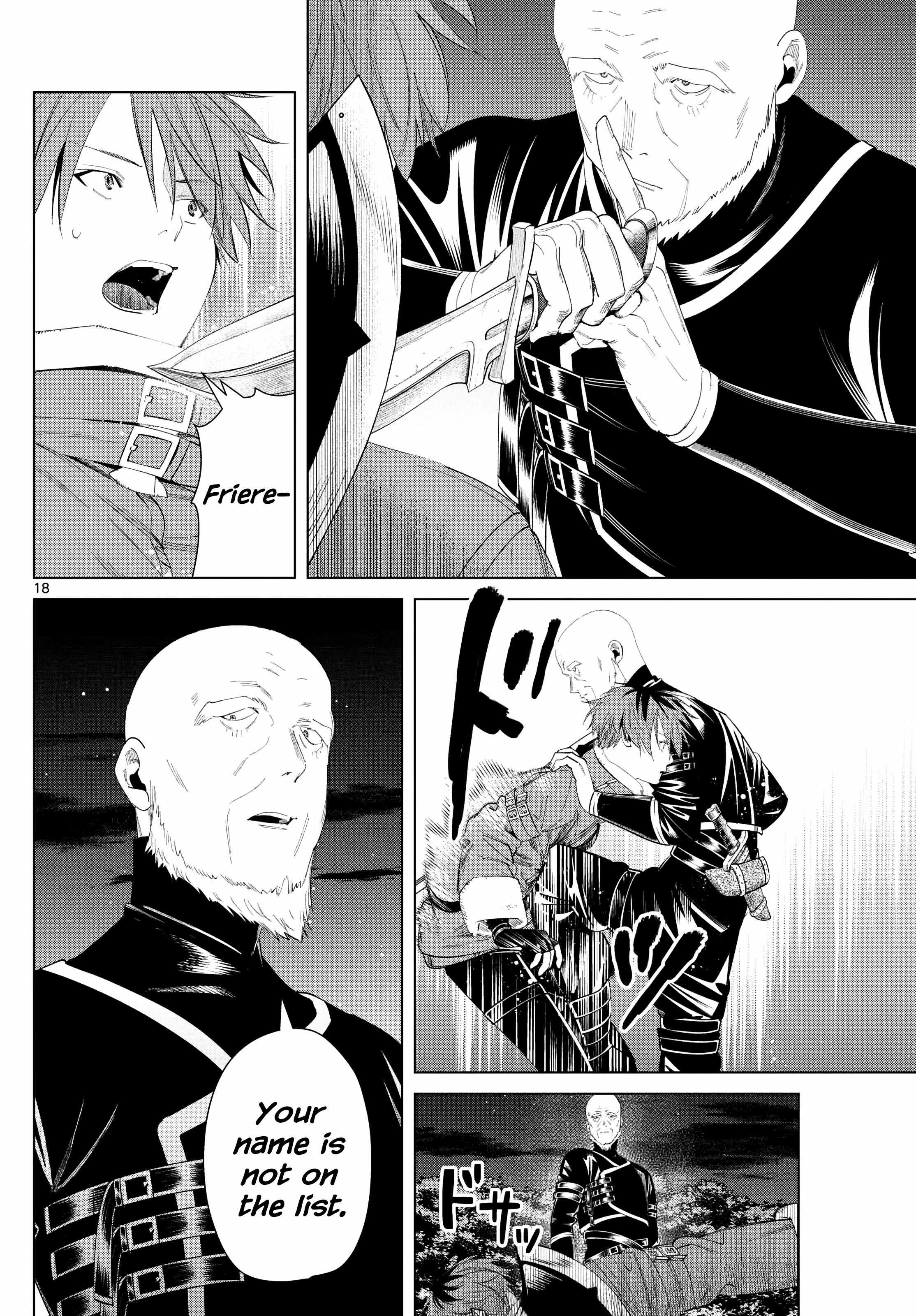 Read Sousou no Frieren Manga Online