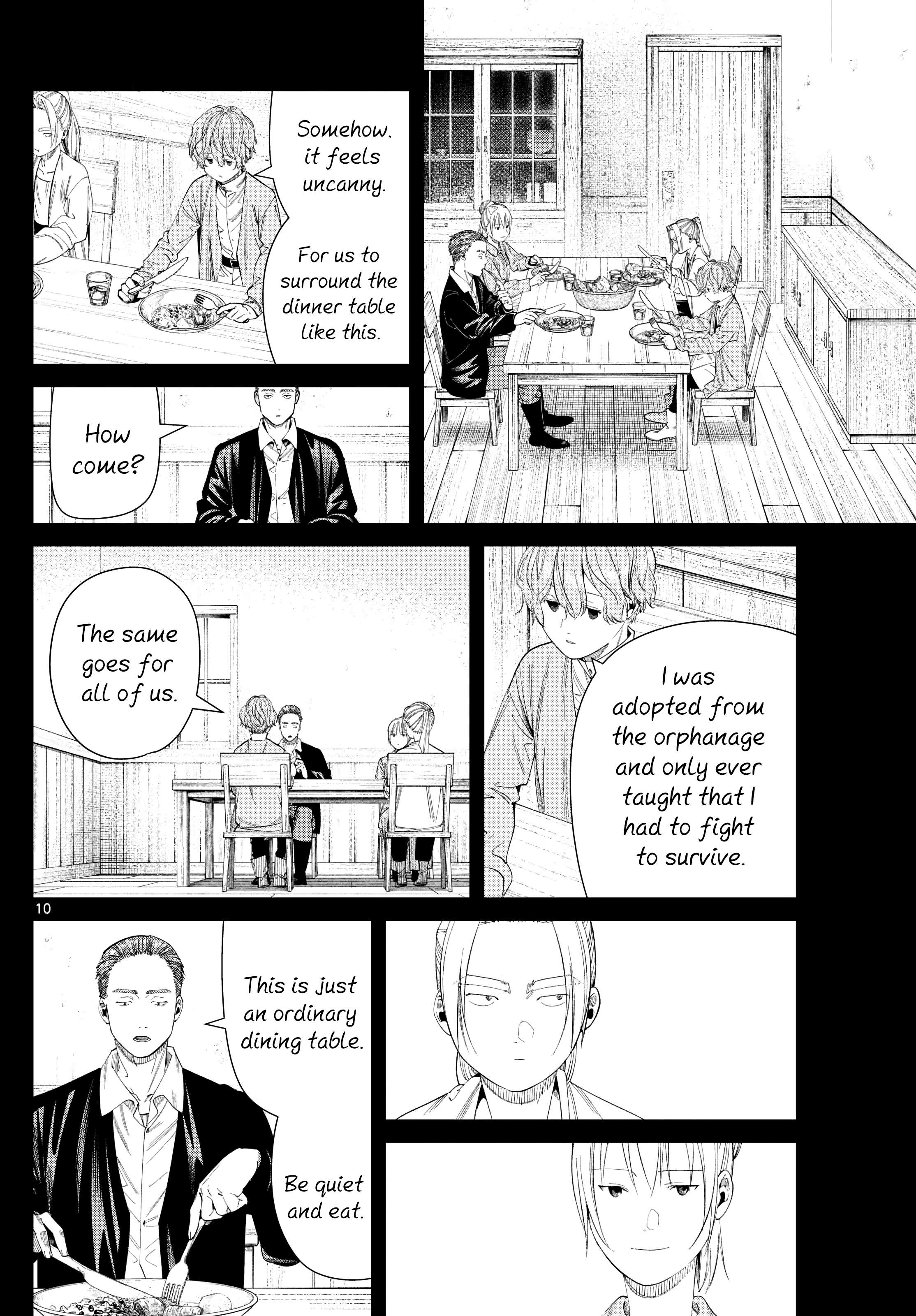 Read Sousou no Frieren Manga Online