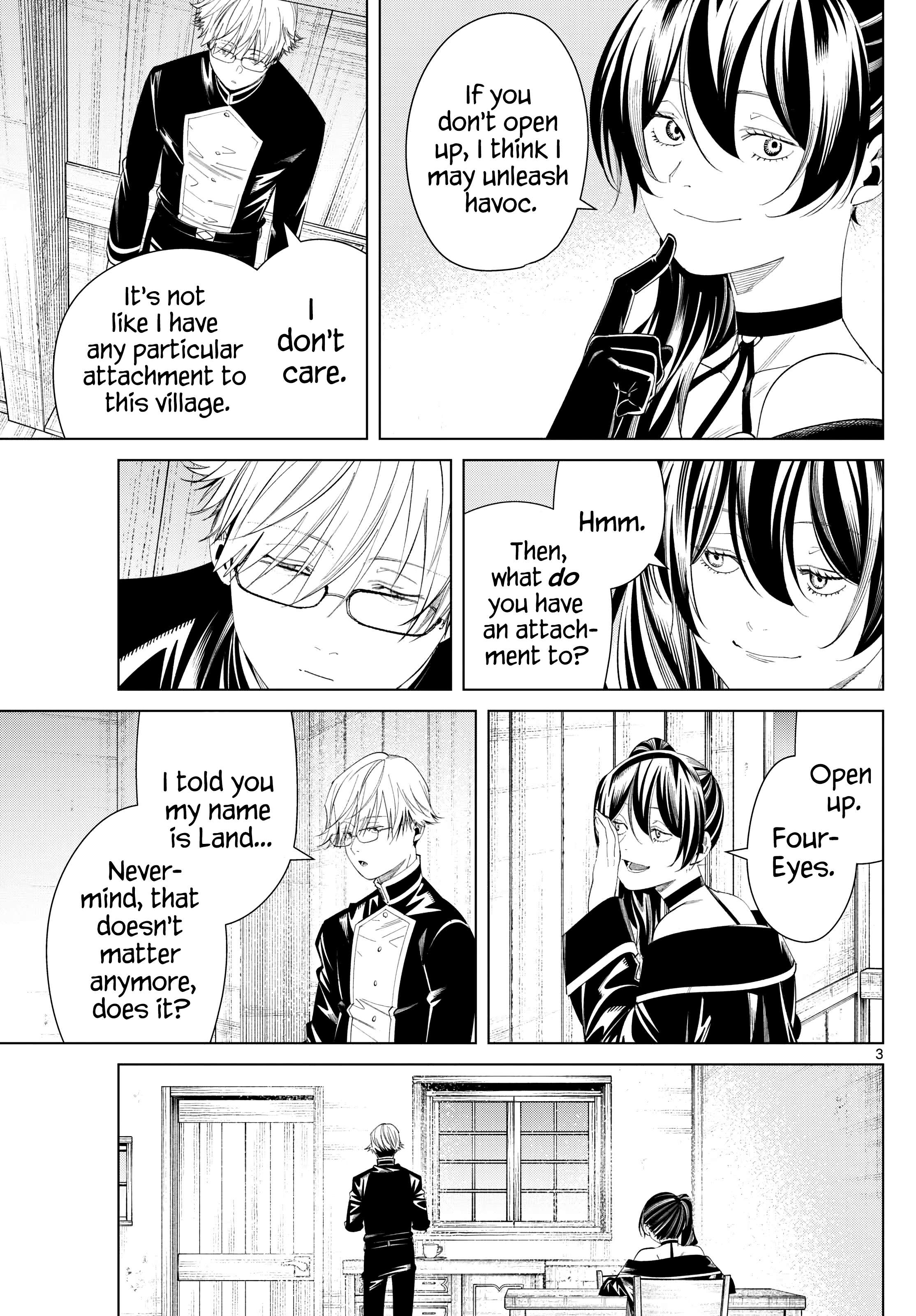 Read Sousou no Frieren Manga Online