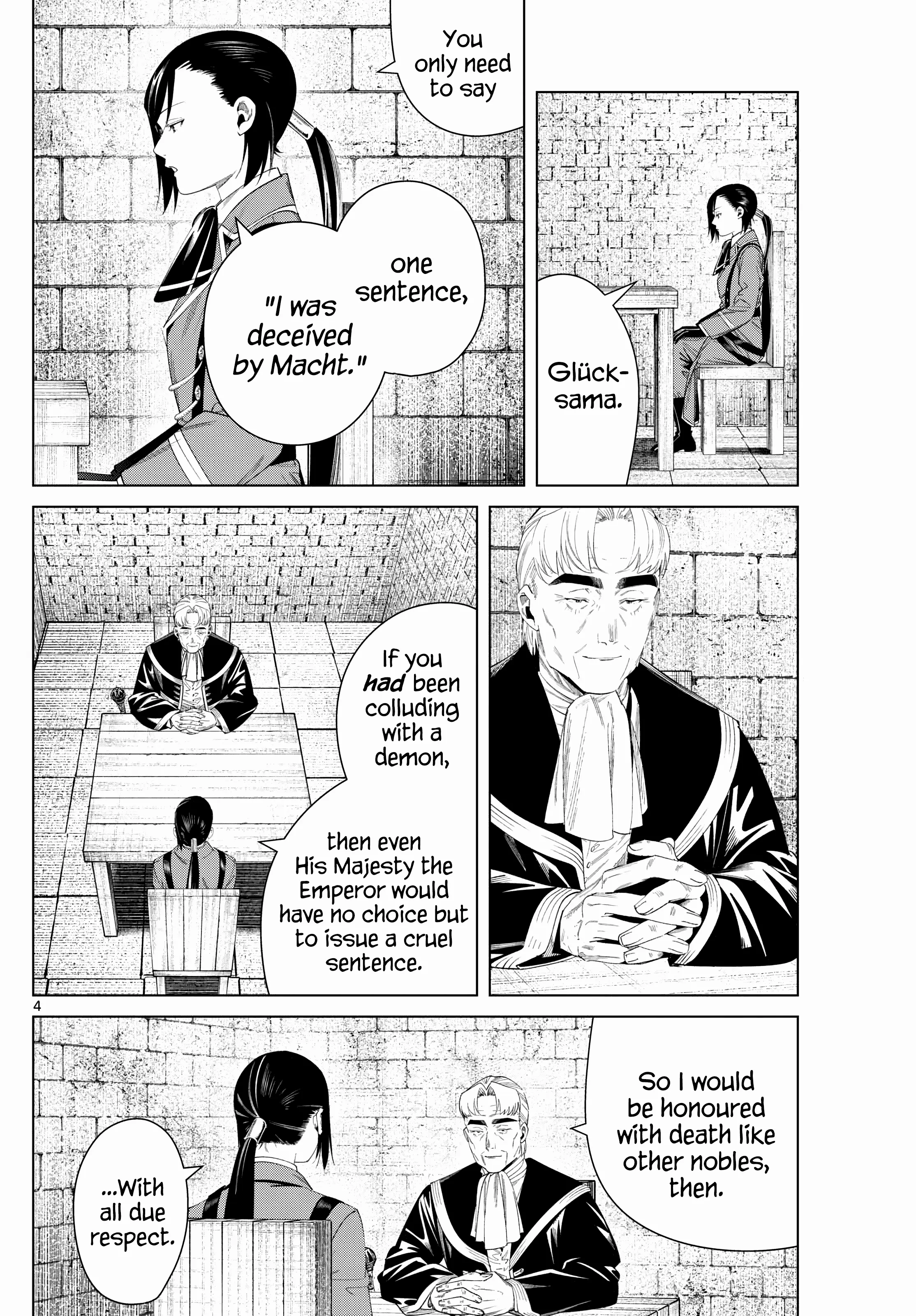 Read Sousou no Frieren Manga Online