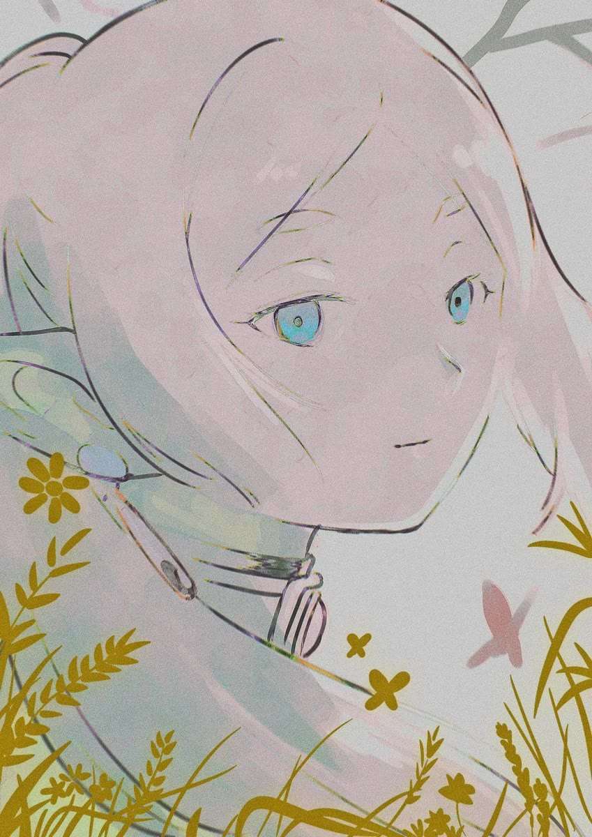 Read Sousou no Frieren Manga Online