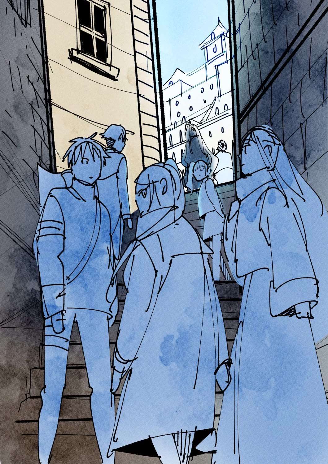 Read Sousou no Frieren Manga Online