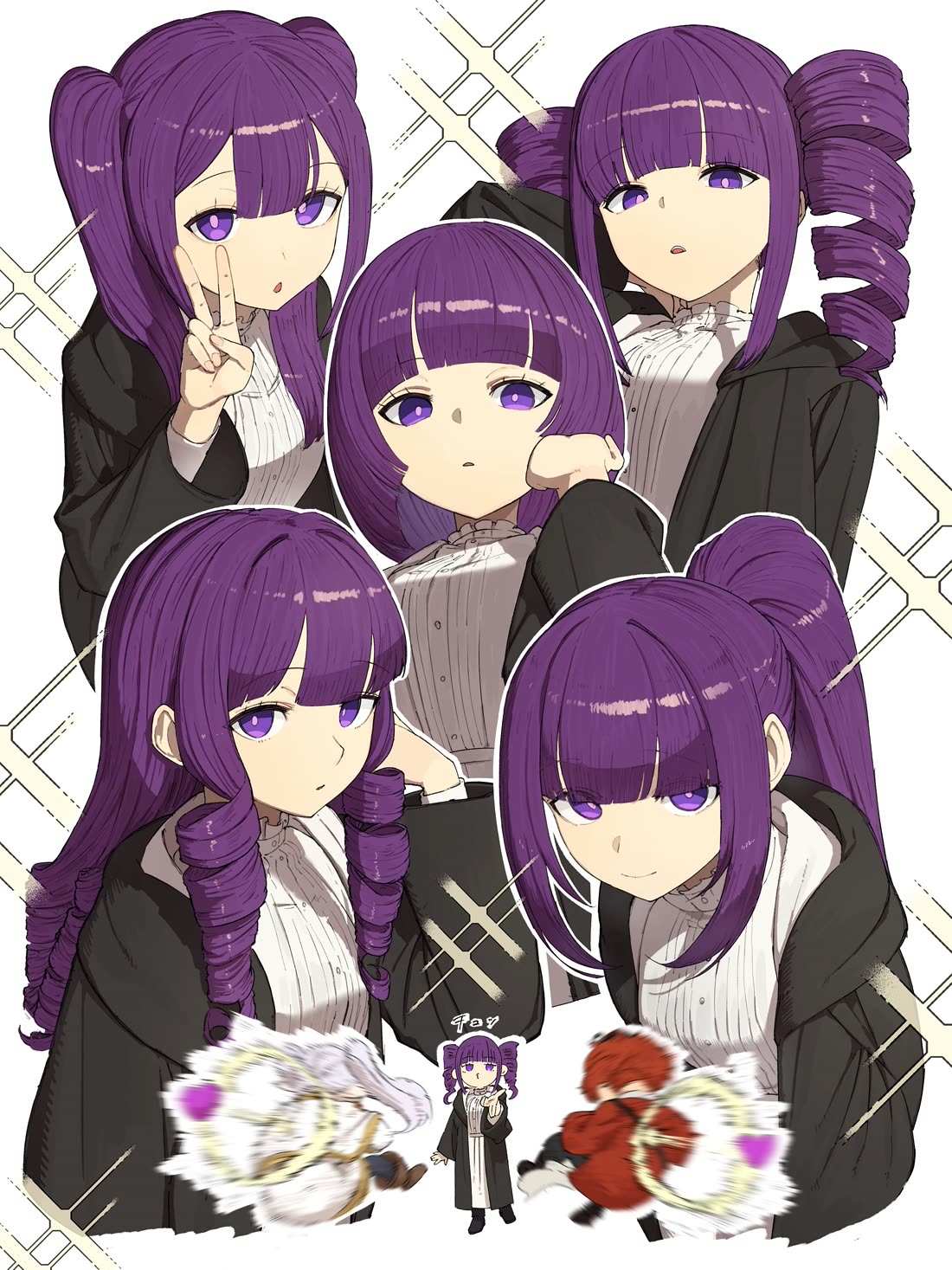 Read Sousou no Frieren Manga Online