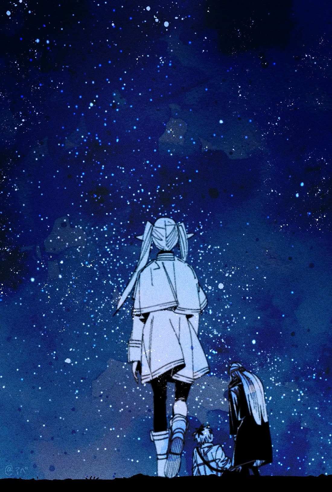 Read Sousou no Frieren Manga Online