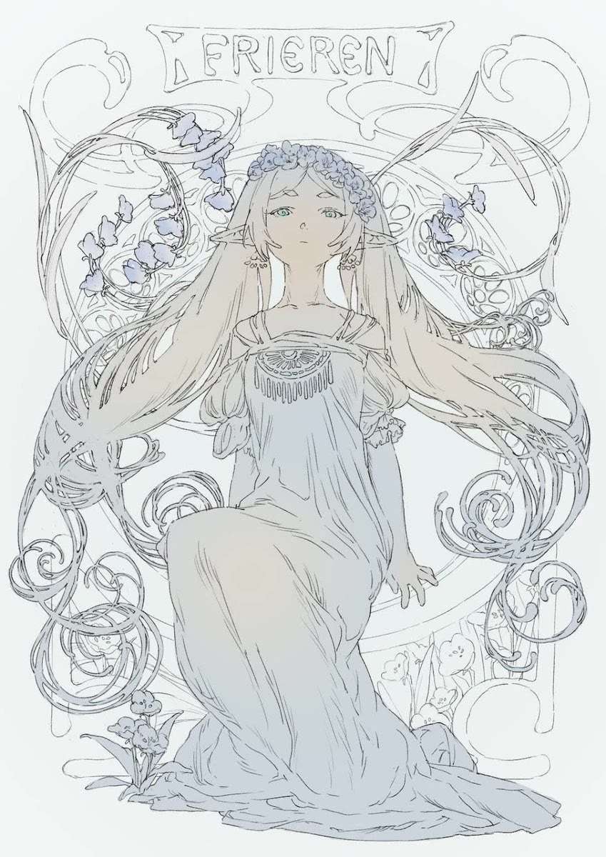 Read Sousou no Frieren Manga Online