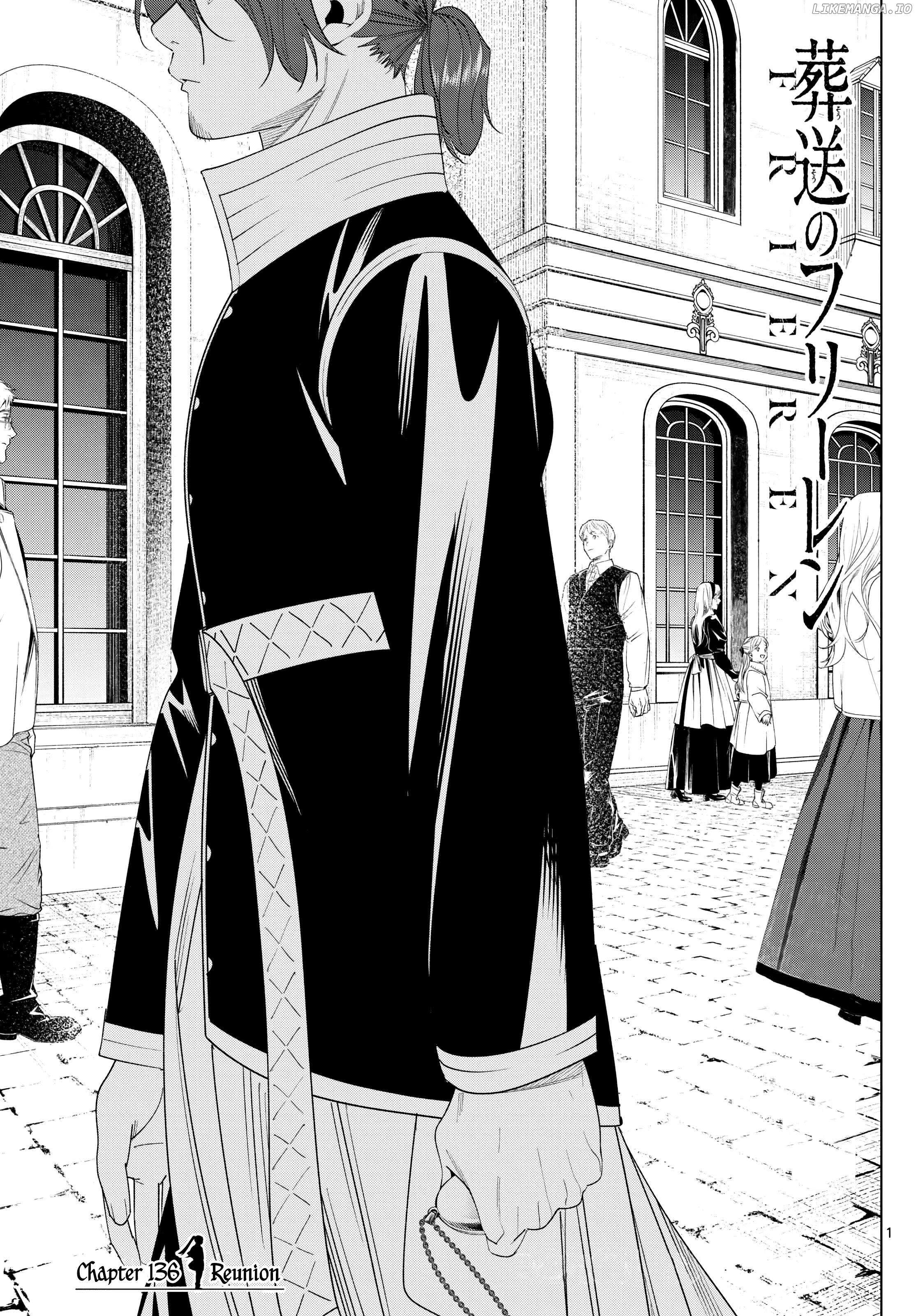 Read Sousou no Frieren Manga Online