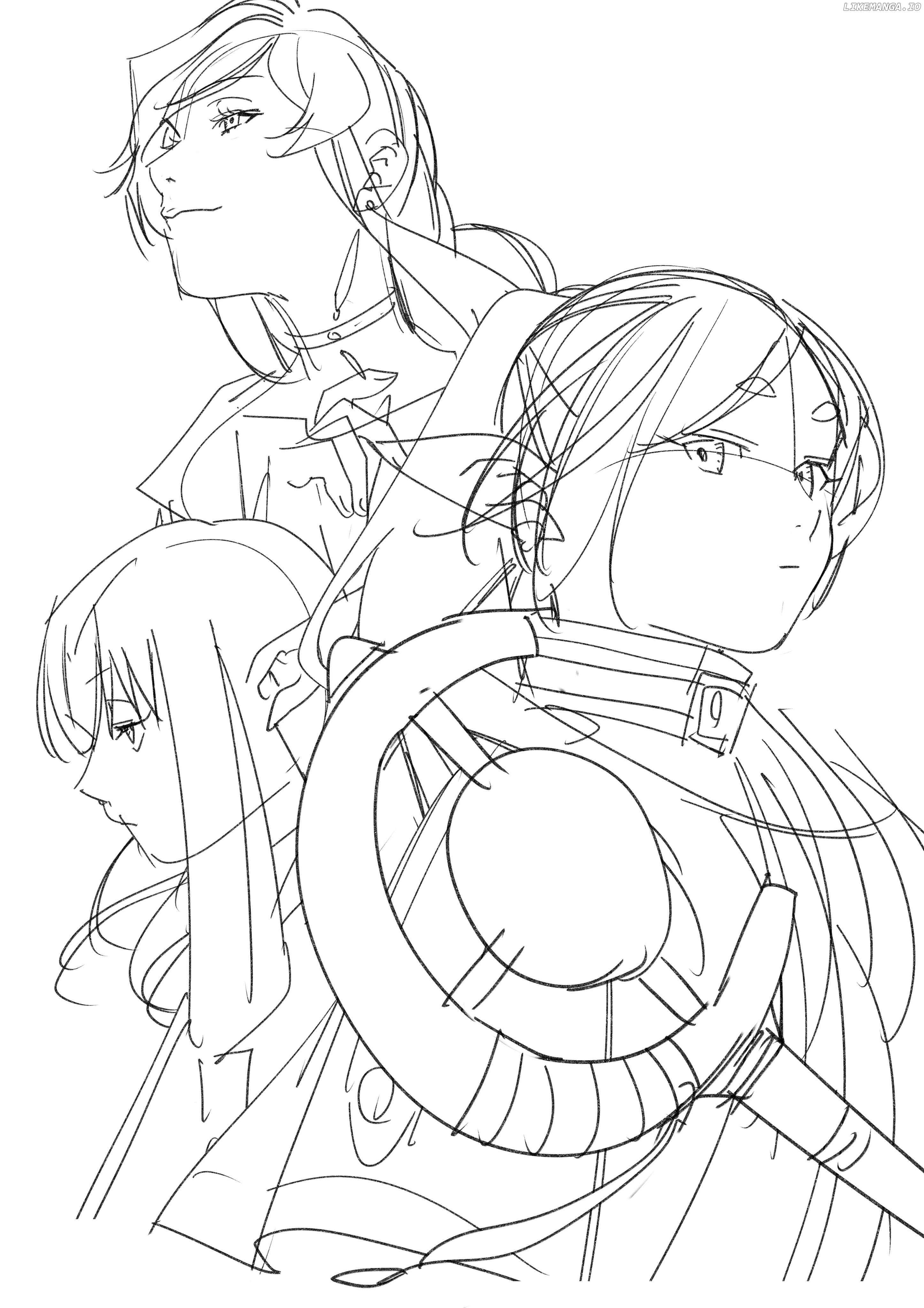 Read Sousou no Frieren Manga Online