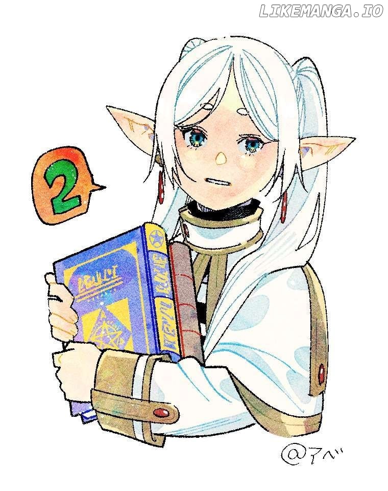 Read Sousou no Frieren Manga Online