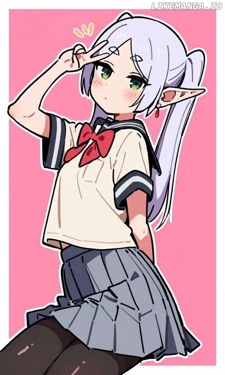 Read Sousou no Frieren Manga Online