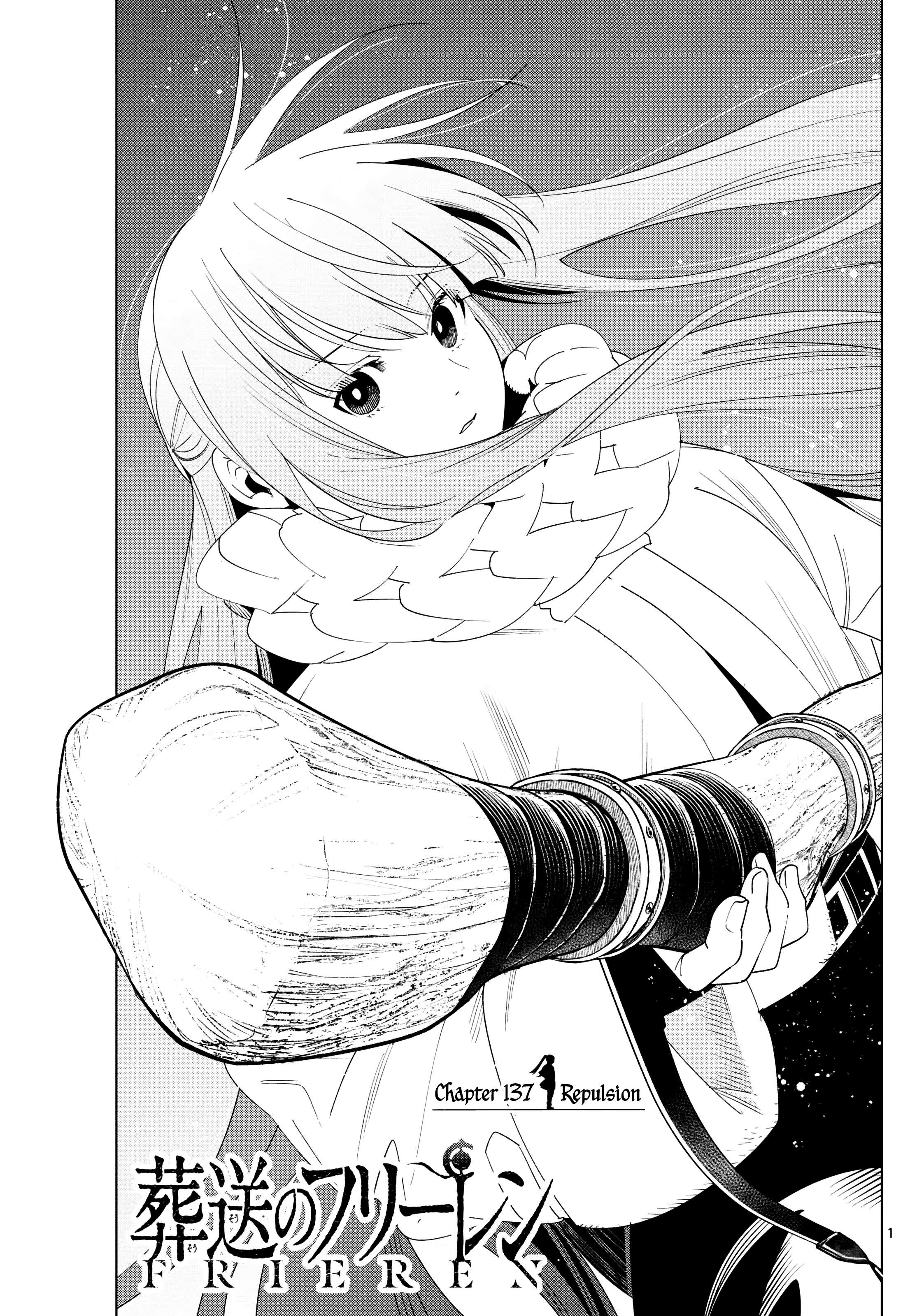 Read Sousou no Frieren Manga Online