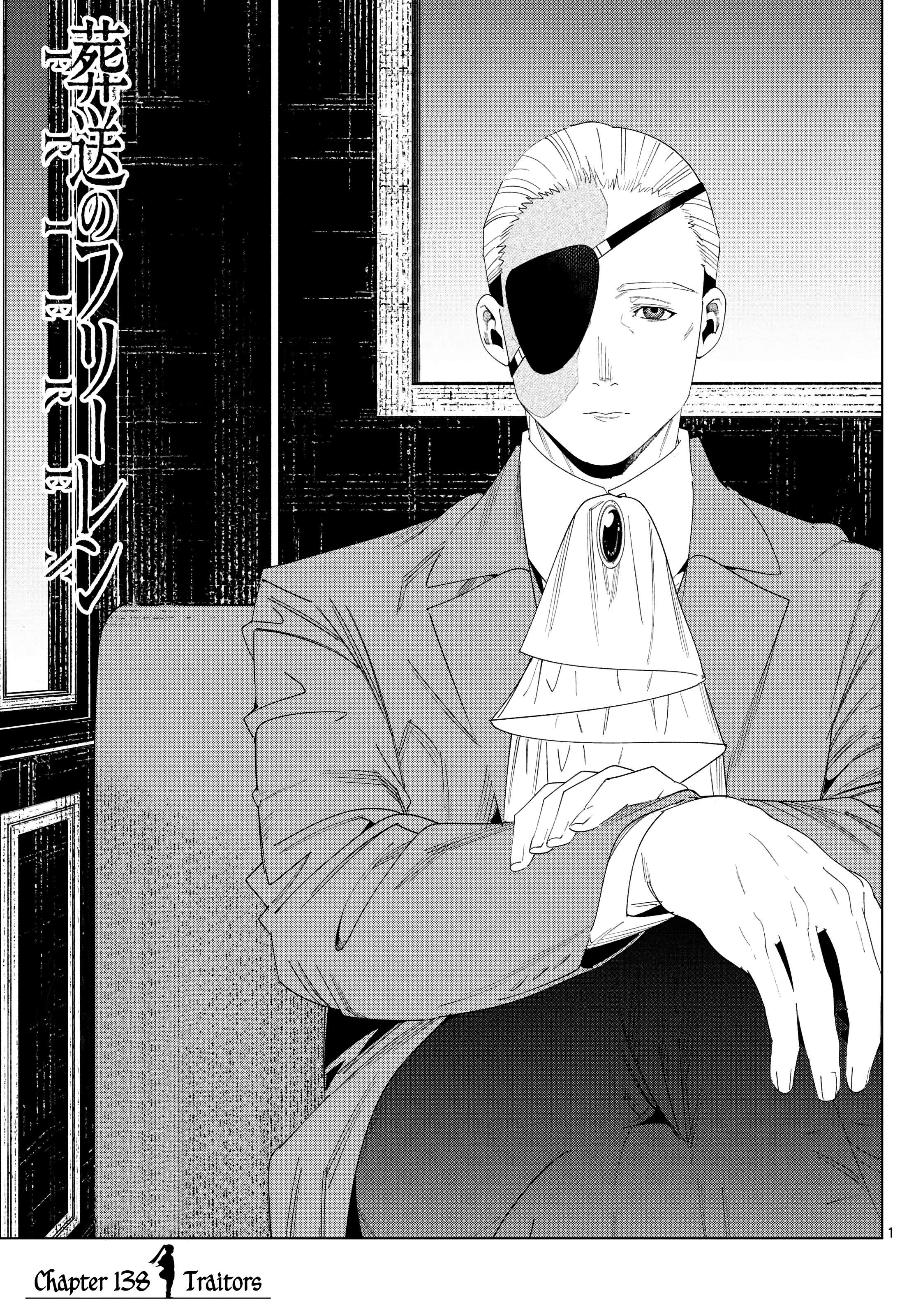 Read Sousou no Frieren Manga Online