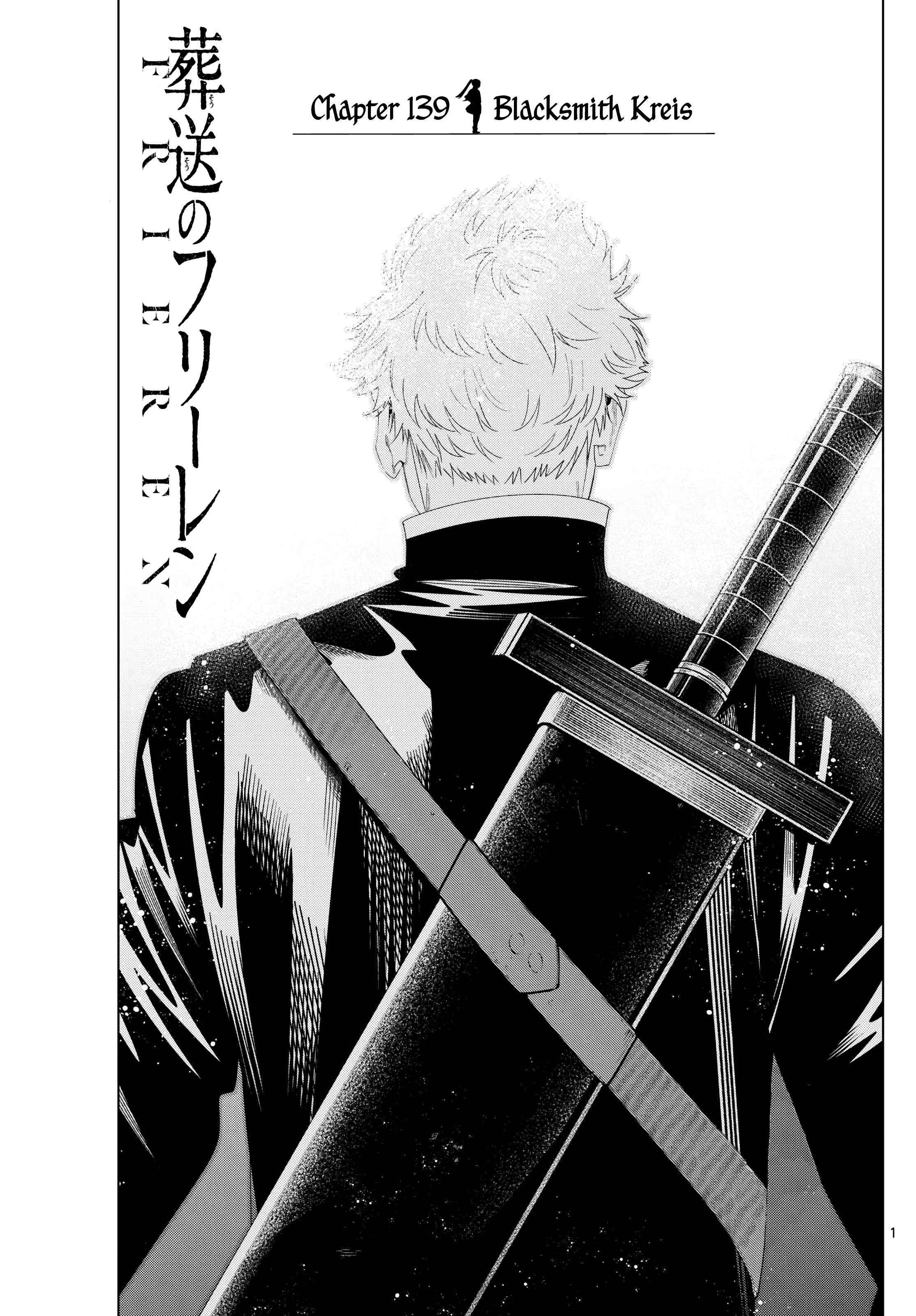 Read Sousou no Frieren Manga Online