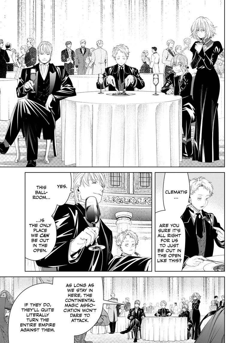 Read Sousou no Frieren Manga Online