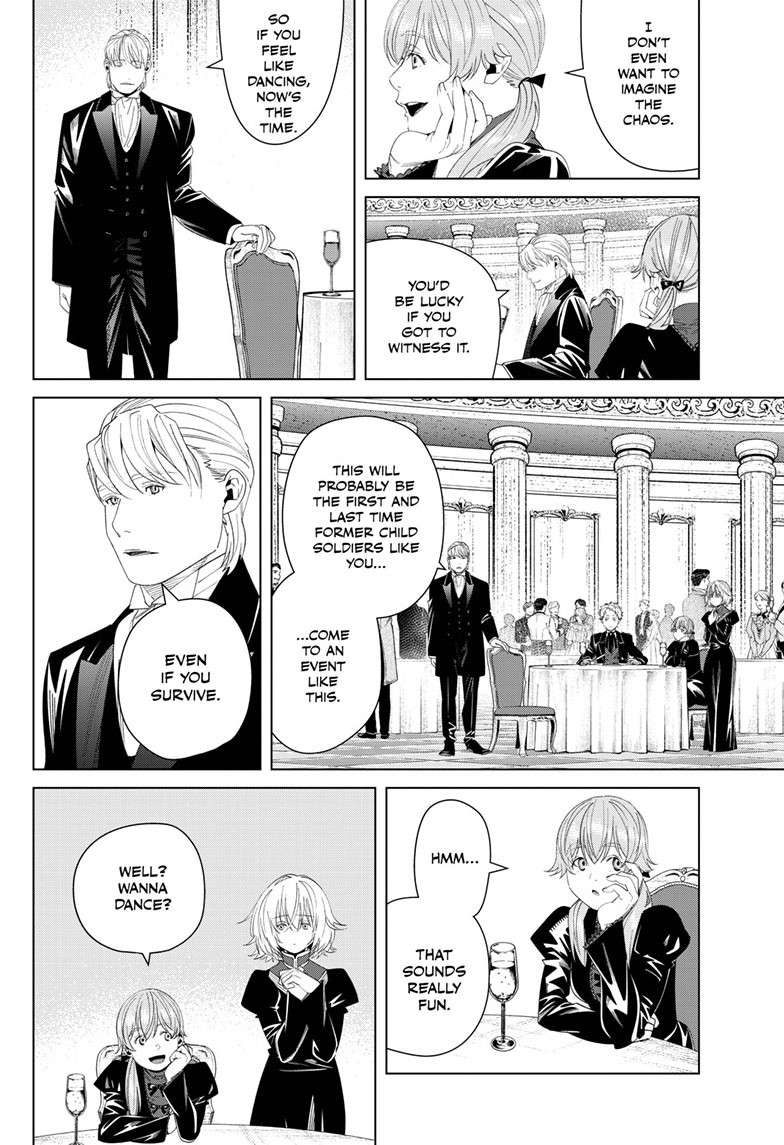 Read Sousou no Frieren Manga Online