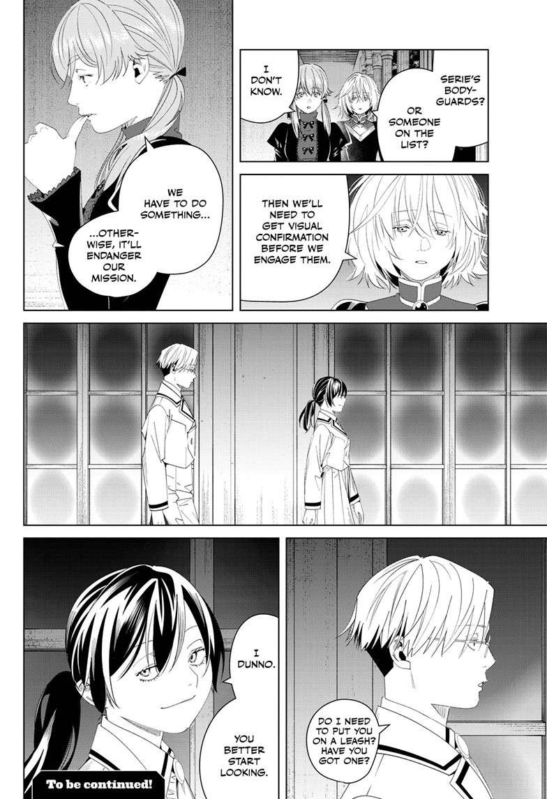 Read Sousou no Frieren Manga Online