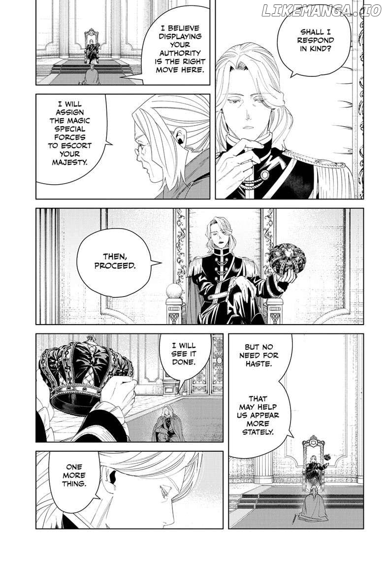 Read Sousou no Frieren Manga Online