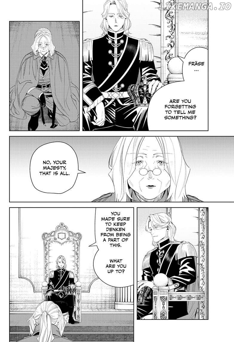 Read Sousou no Frieren Manga Online