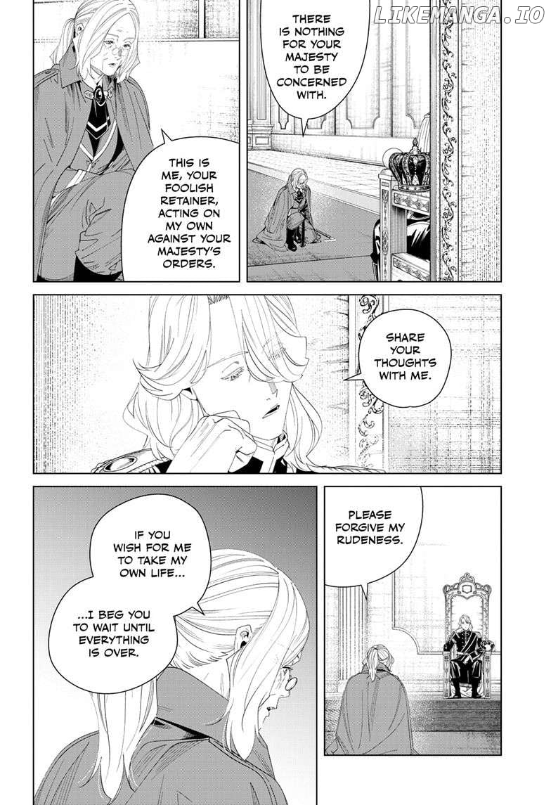 Read Sousou no Frieren Manga Online