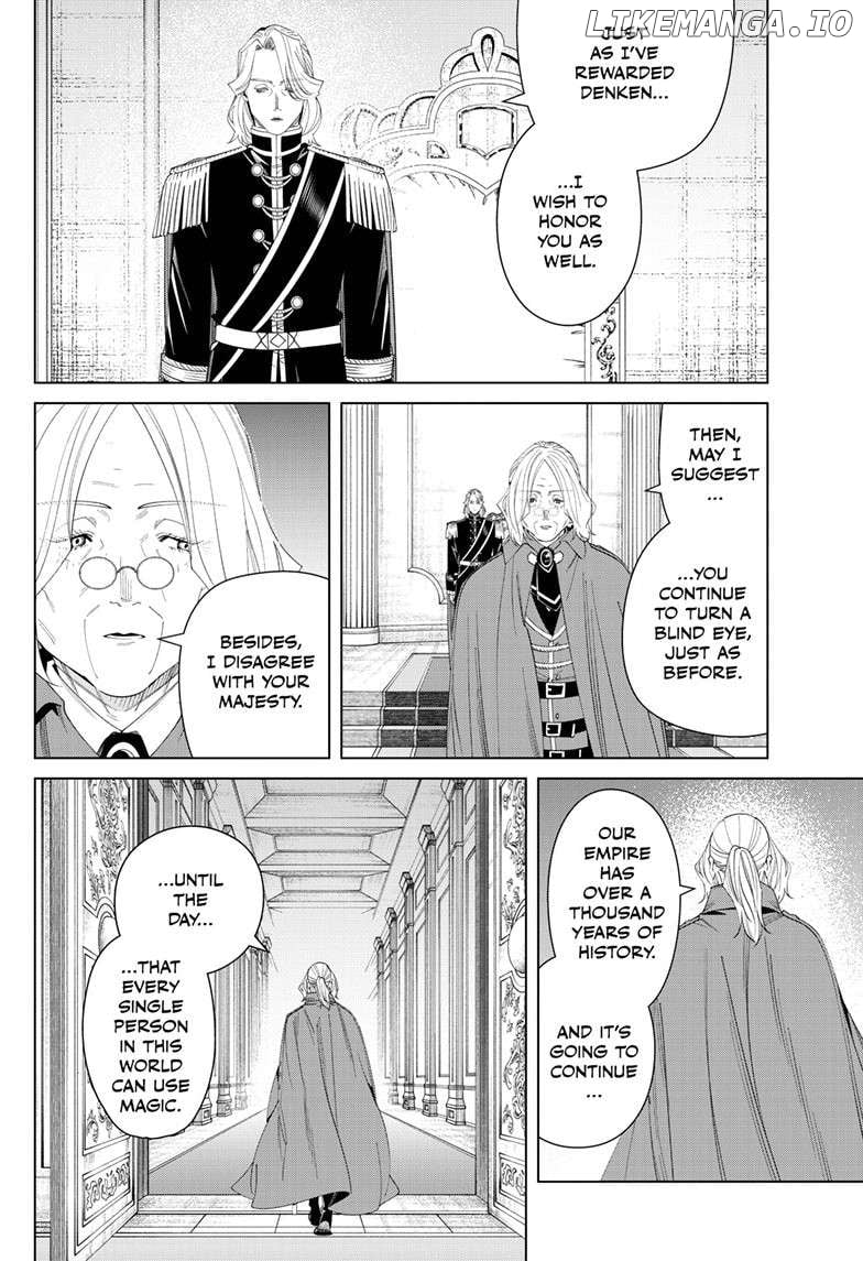 Read Sousou no Frieren Manga Online