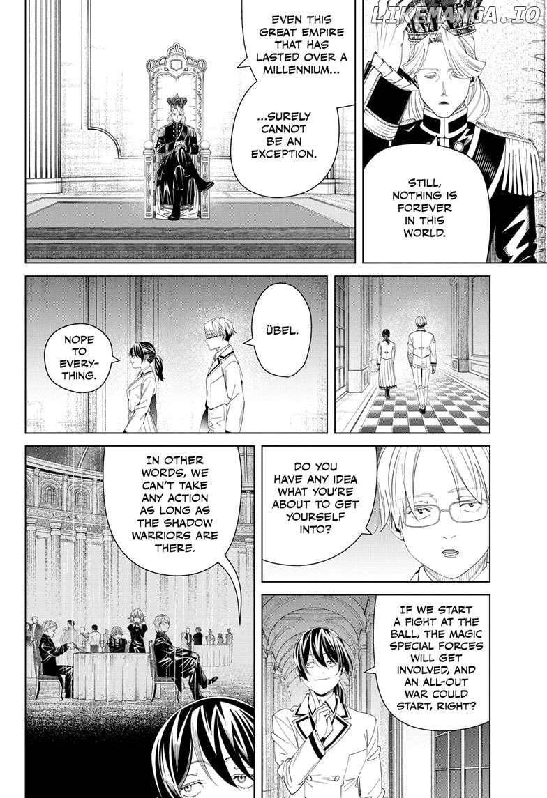 Read Sousou no Frieren Manga Online