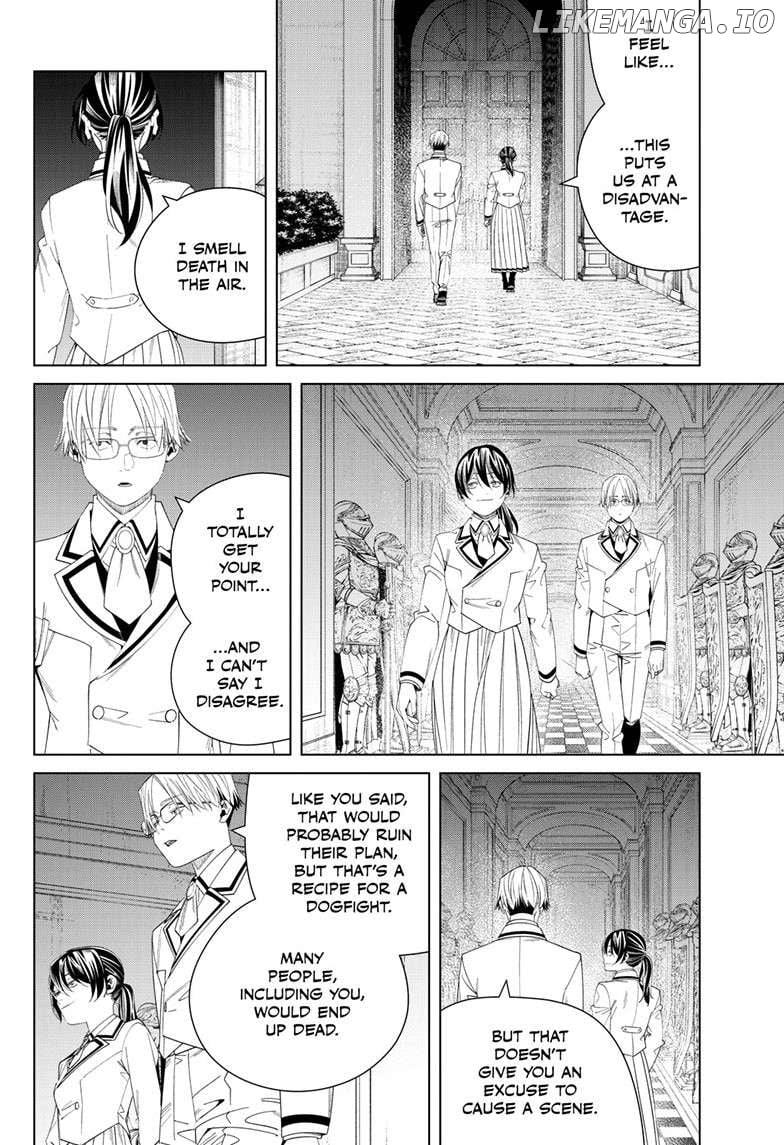 Read Sousou no Frieren Manga Online