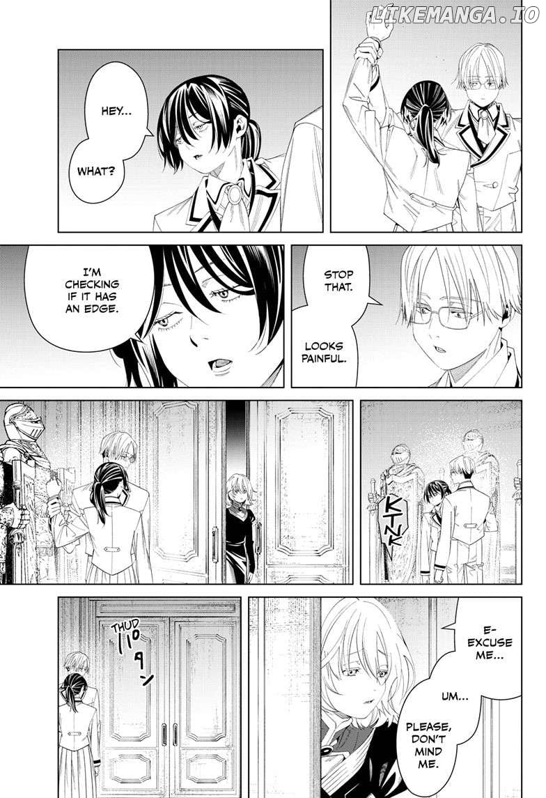 Read Sousou no Frieren Manga Online