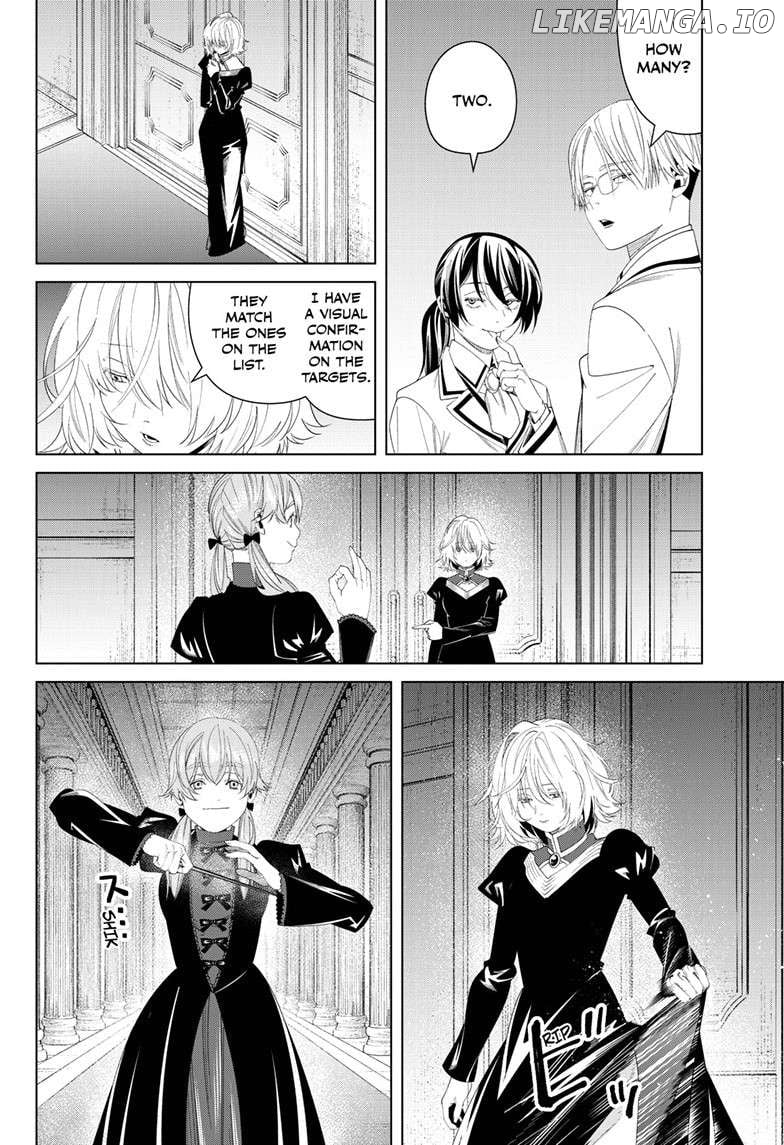 Read Sousou no Frieren Manga Online