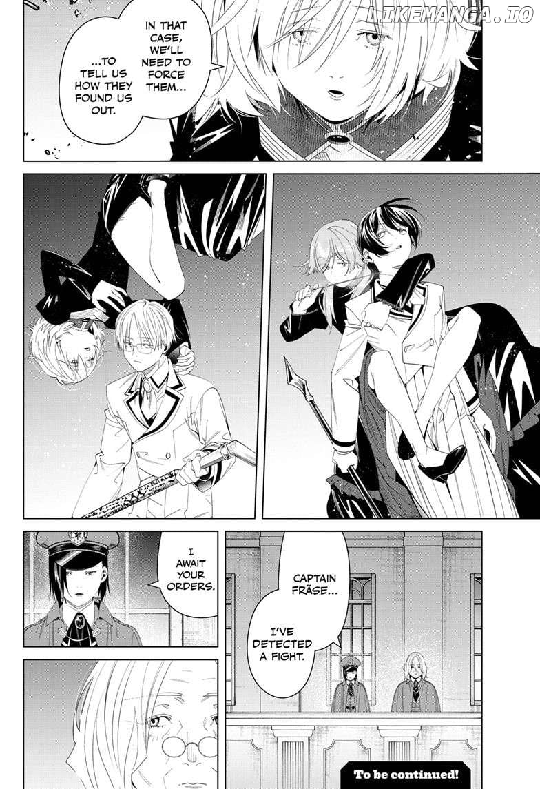 Read Sousou no Frieren Manga Online