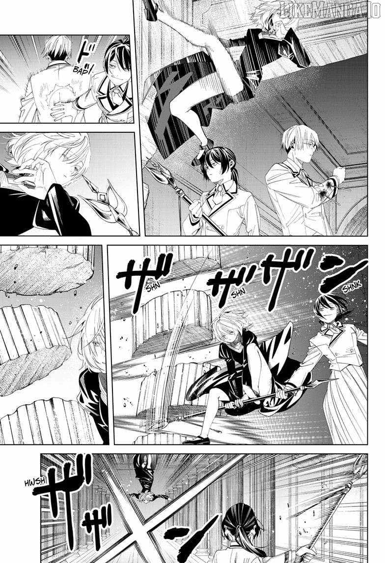 Read Sousou no Frieren Manga Online