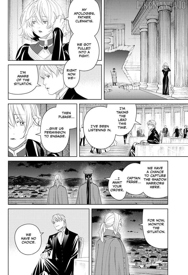 Read Sousou no Frieren Manga Online