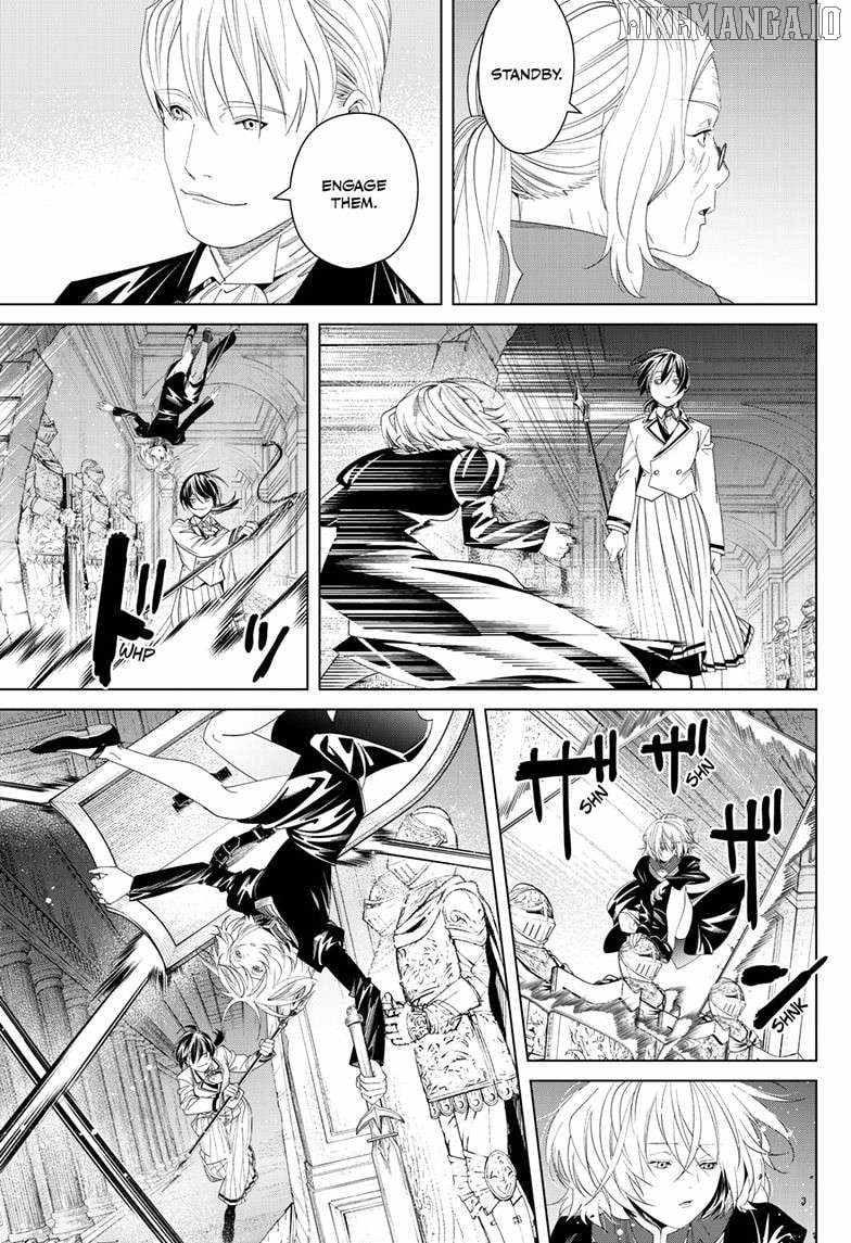 Read Sousou no Frieren Manga Online