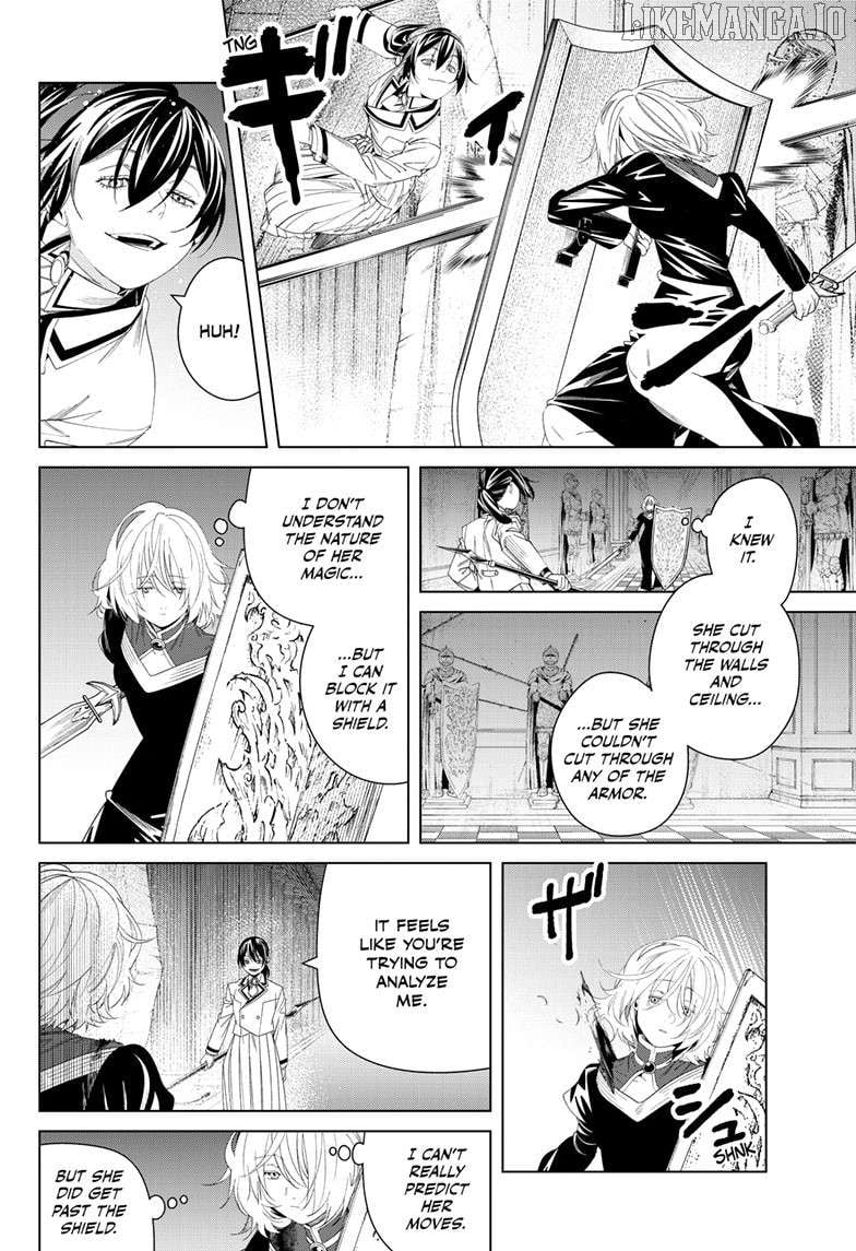 Read Sousou no Frieren Manga Online