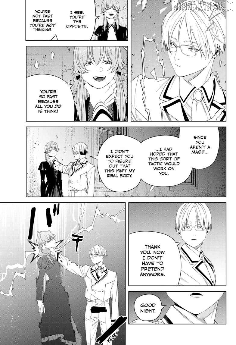 Read Sousou no Frieren Manga Online