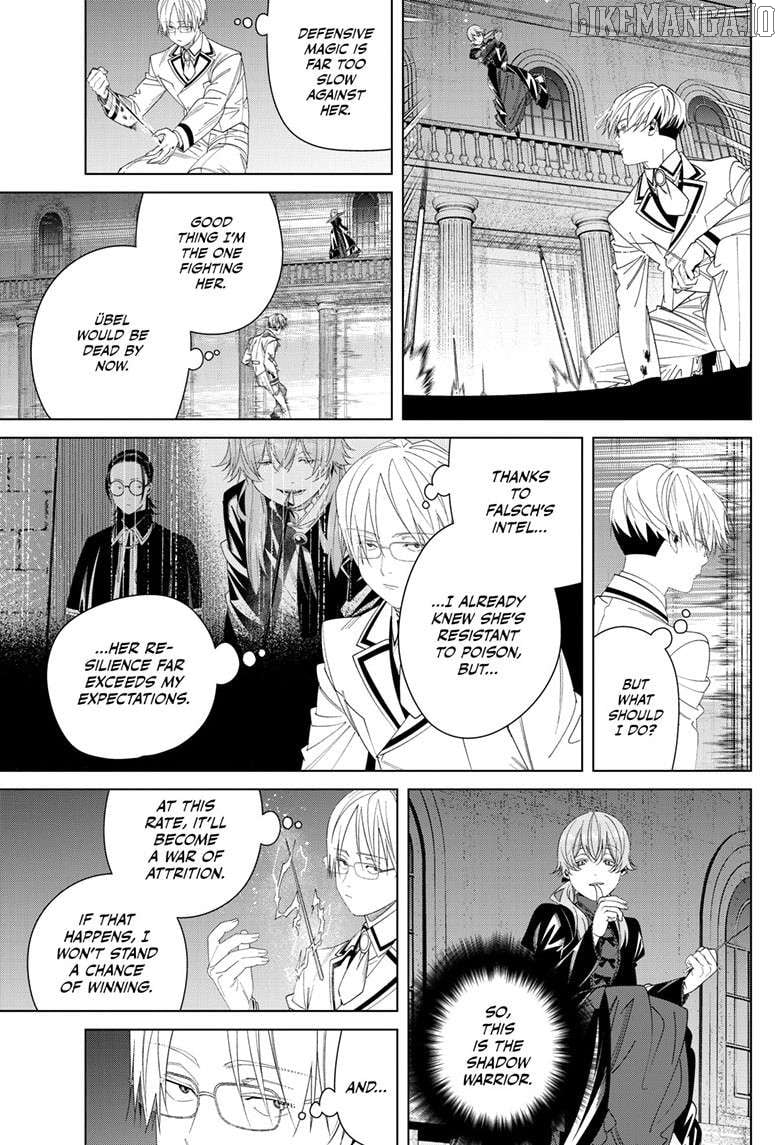 Read Sousou no Frieren Manga Online