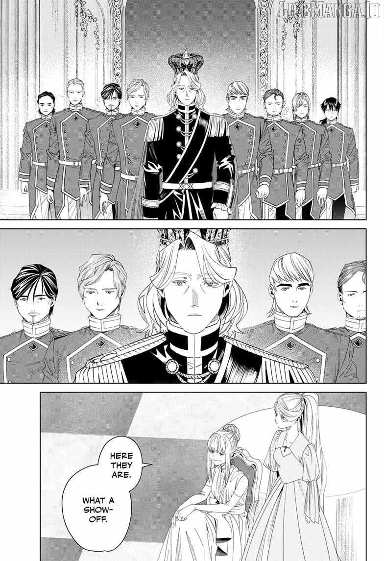 Read Sousou no Frieren Manga Online