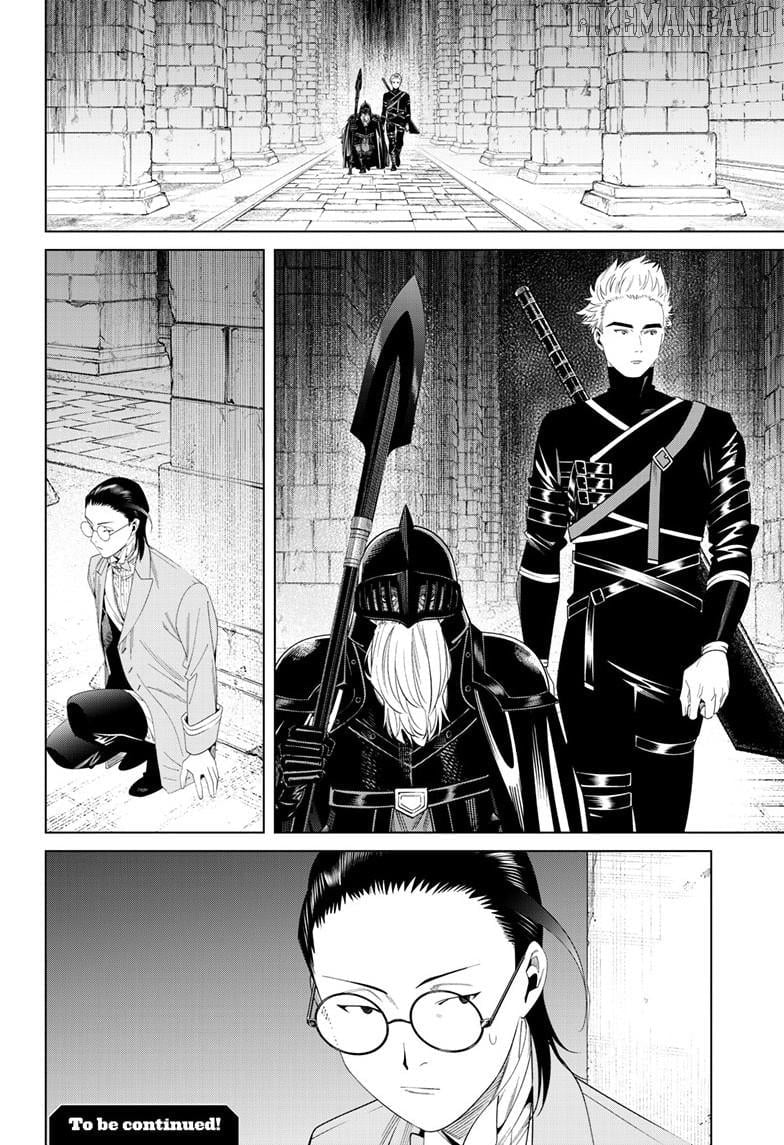 Read Sousou no Frieren Manga Online